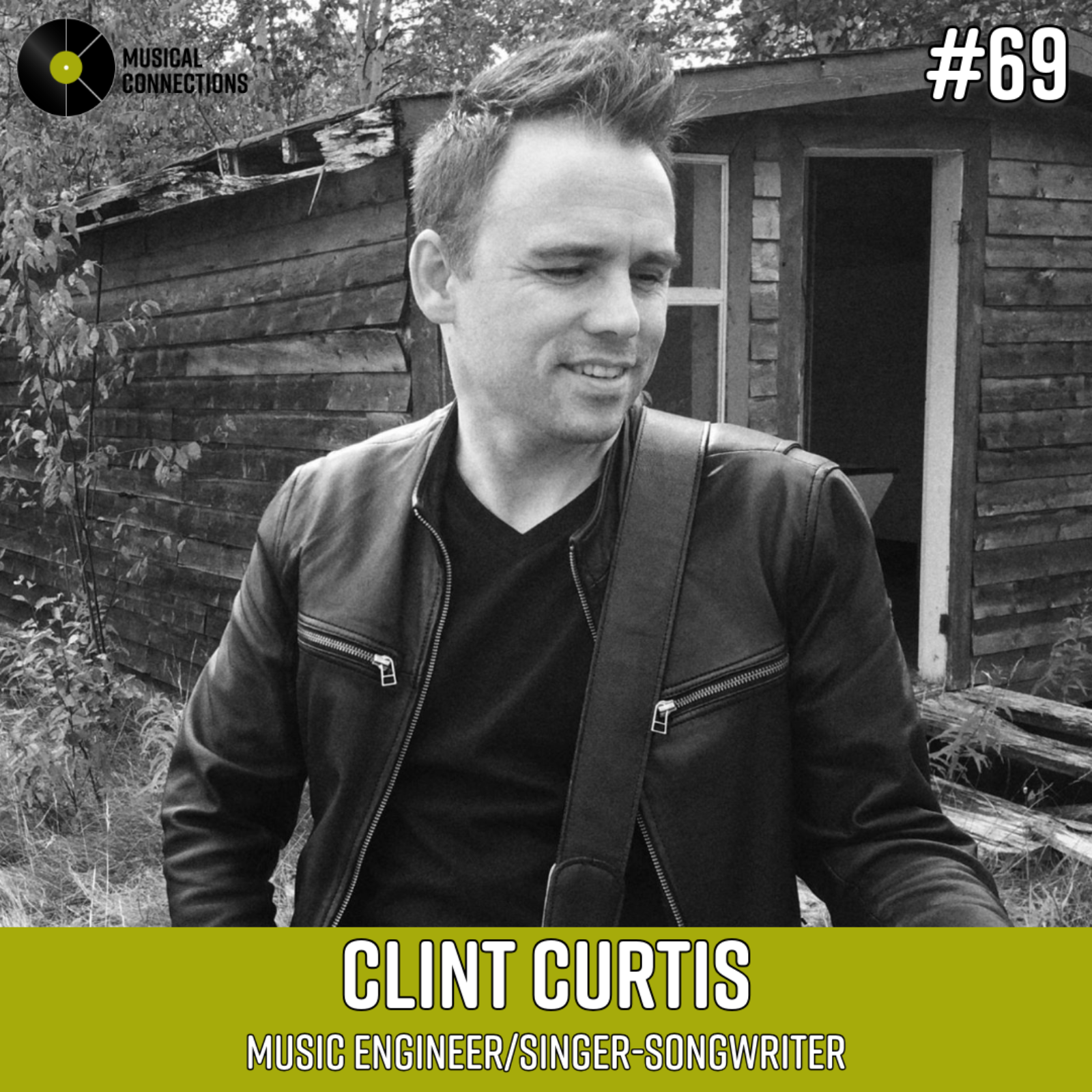 Musical Connections with Zach Snow