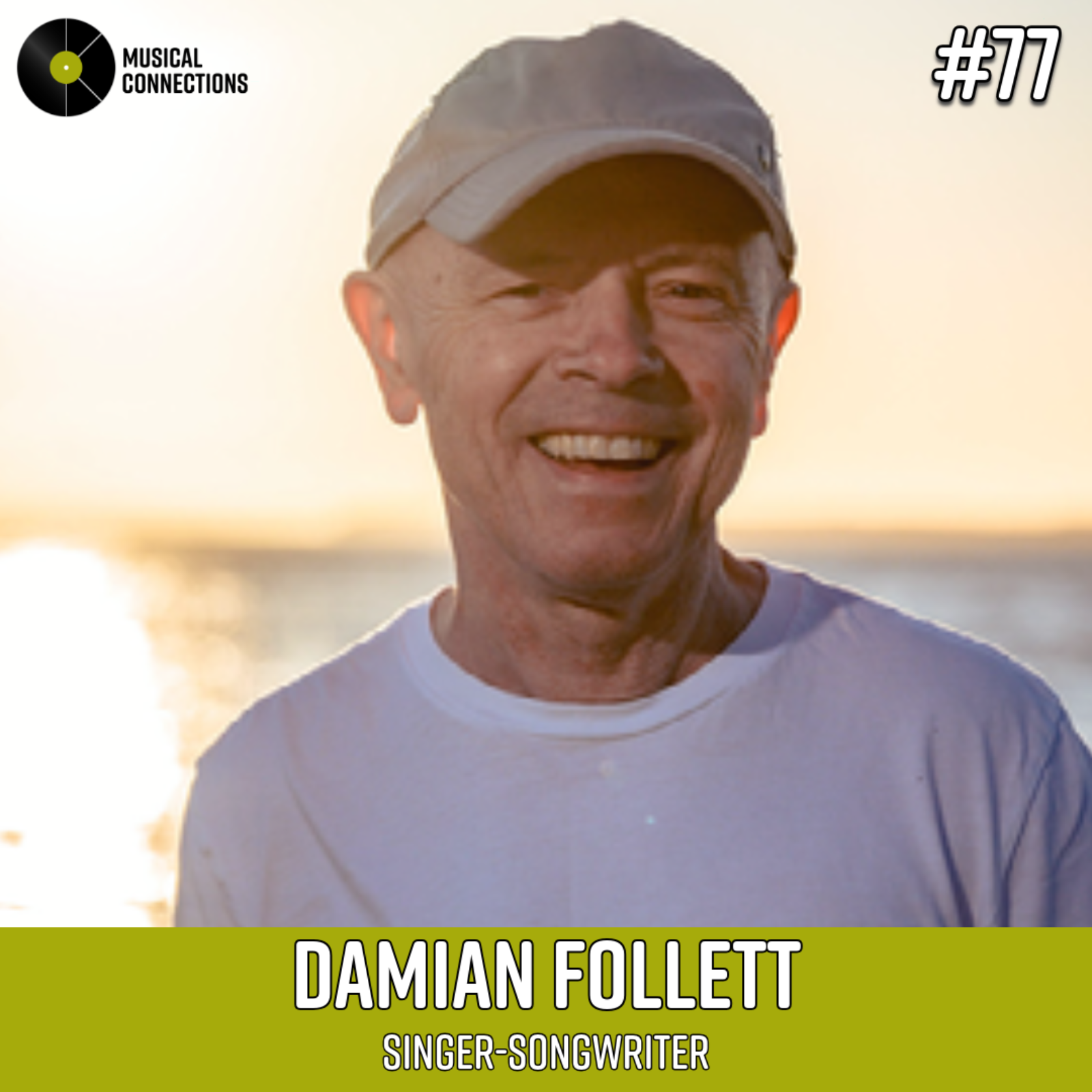 Musical Connections with Zach Snow