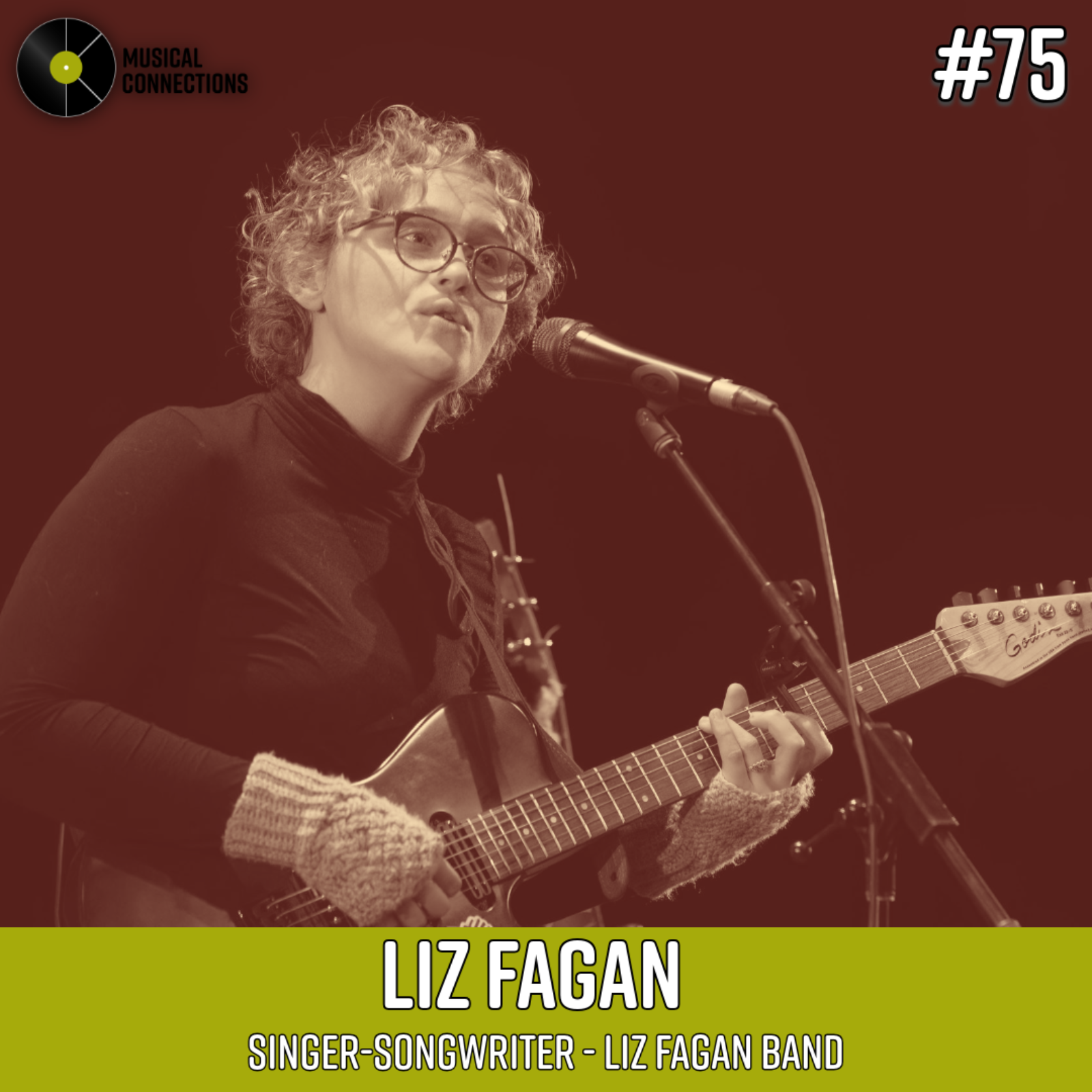 Musical Connections with Zach Snow