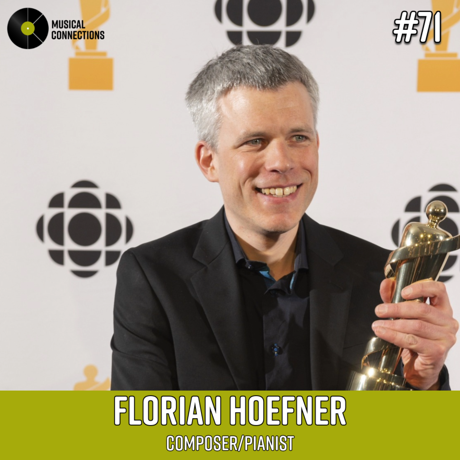 Musical Connections with Zach Snow