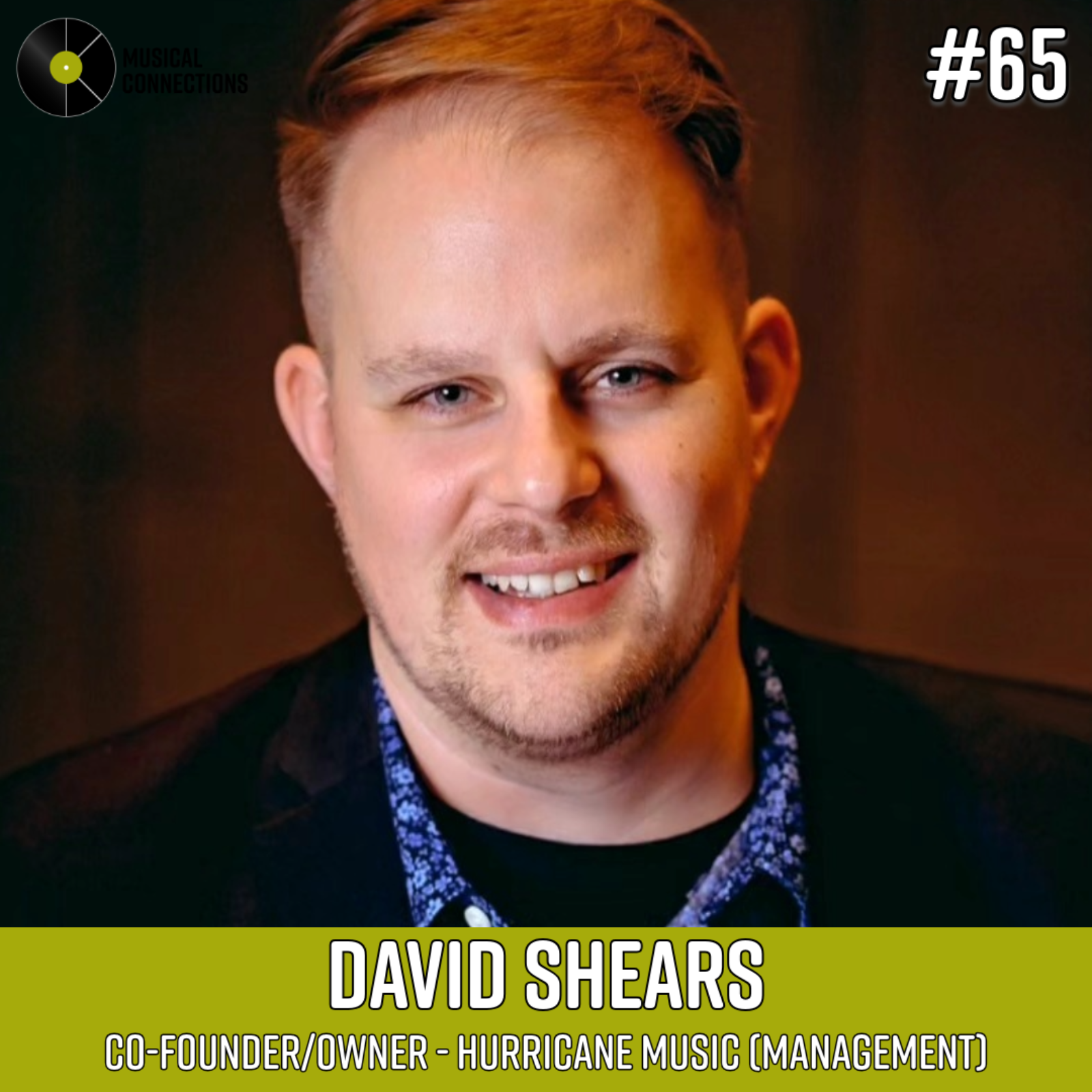 Musical Connections with Zach Snow