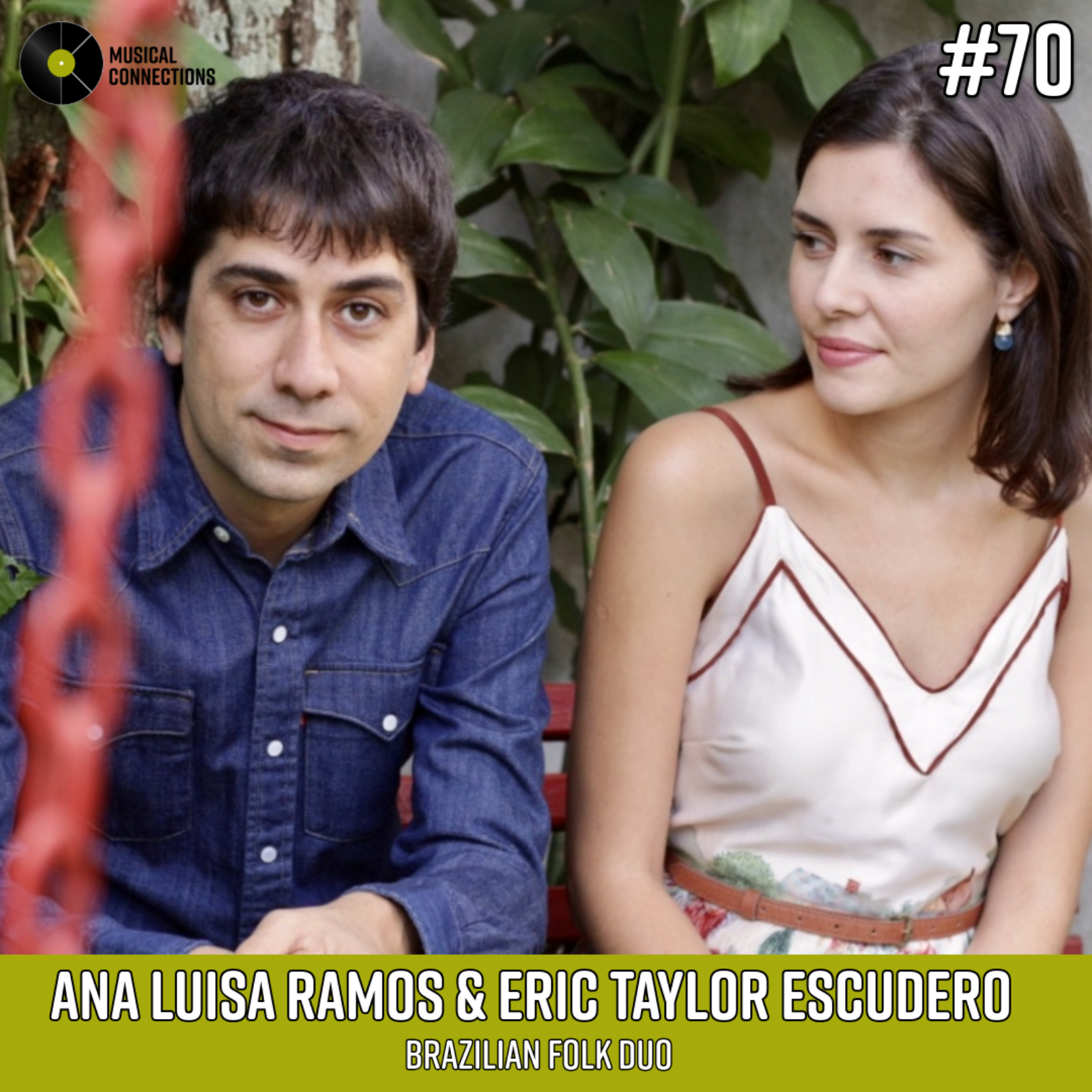 Musical Connections with Zach Snow