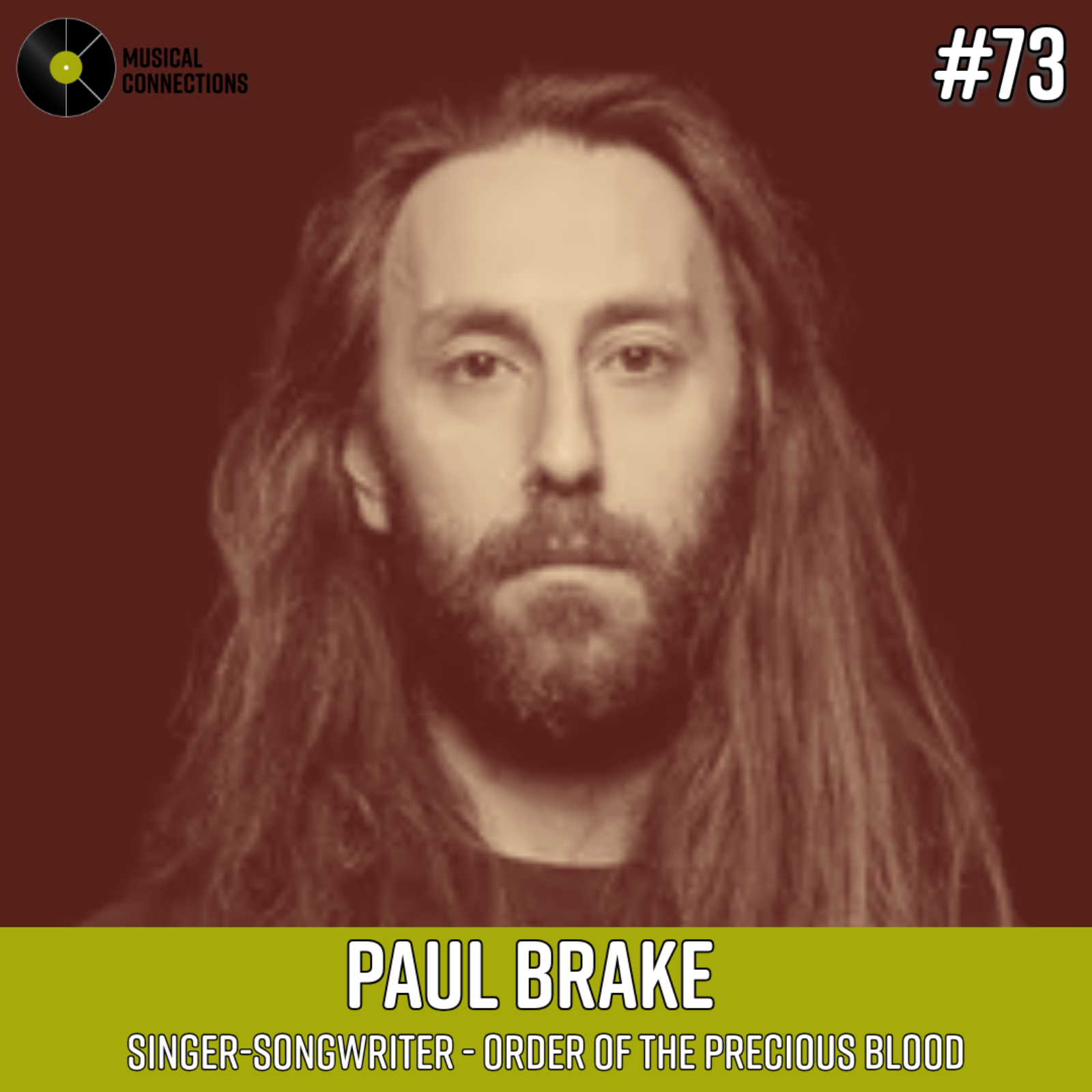 Musical Connections with Zach Snow