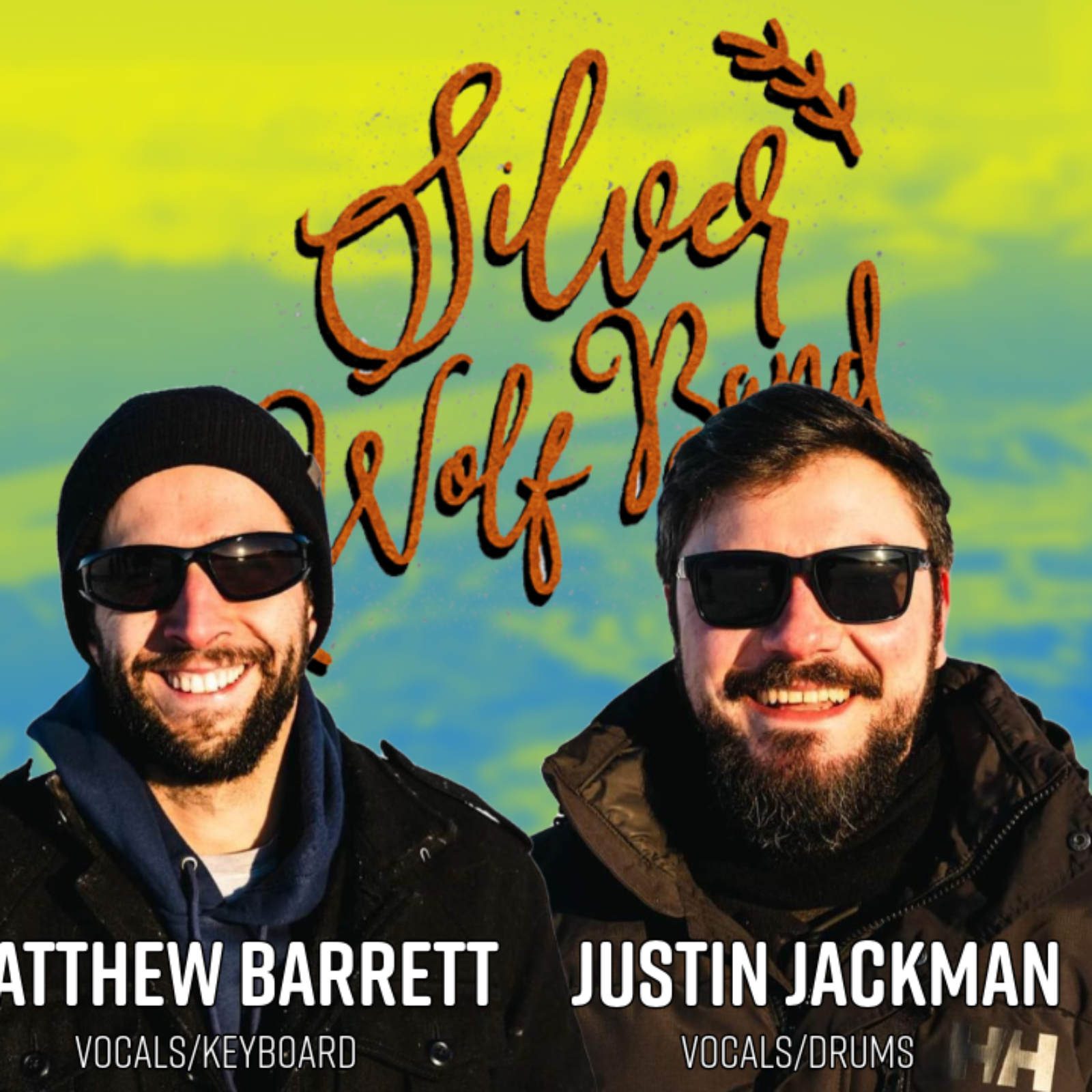 Musical Connections with Zach Snow