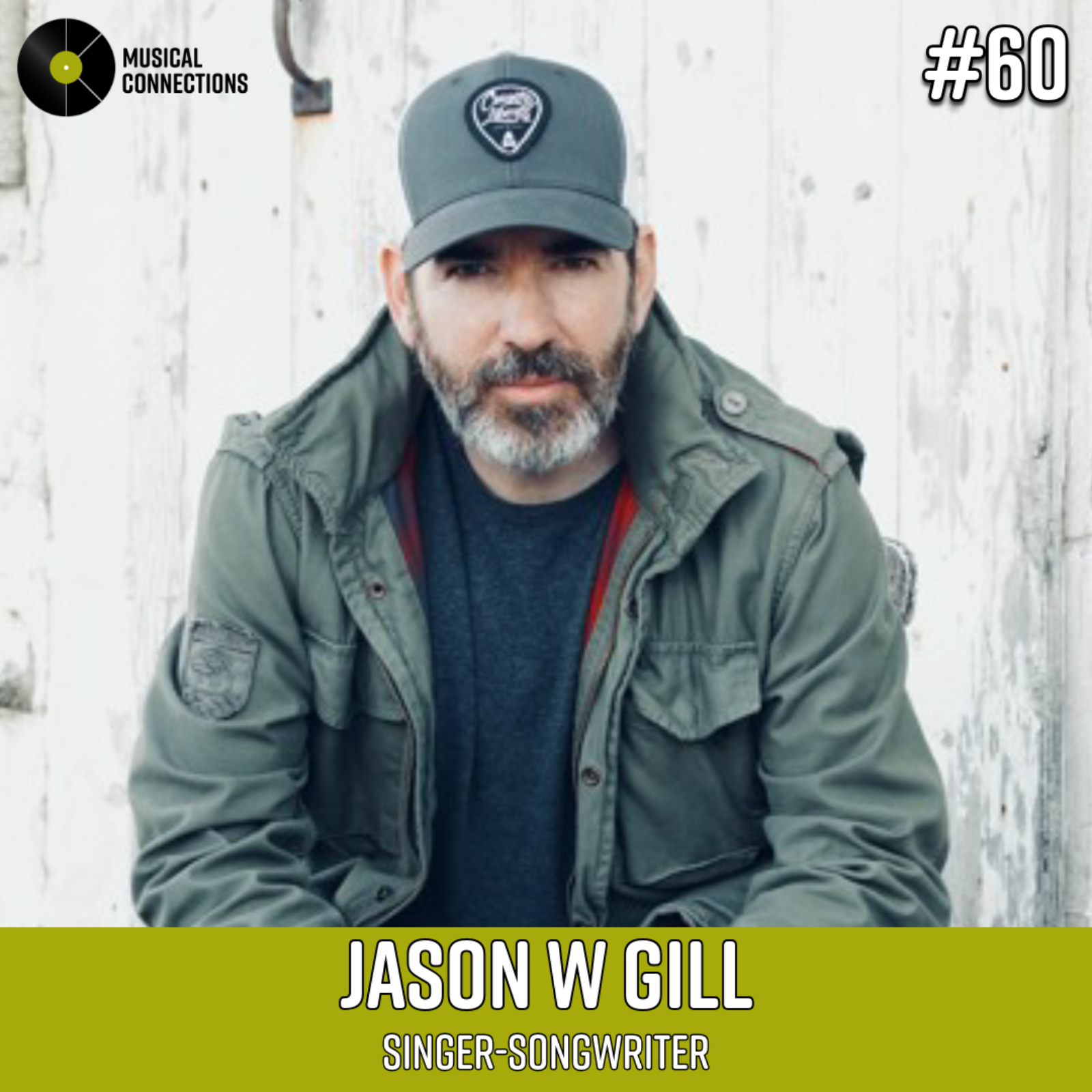 Musical Connections with Zach Snow