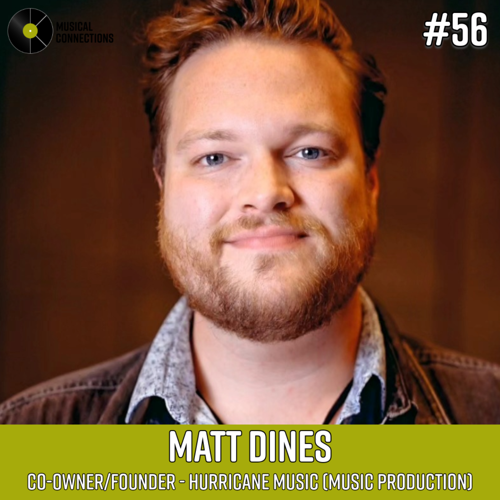 Musical Connections with Zach Snow