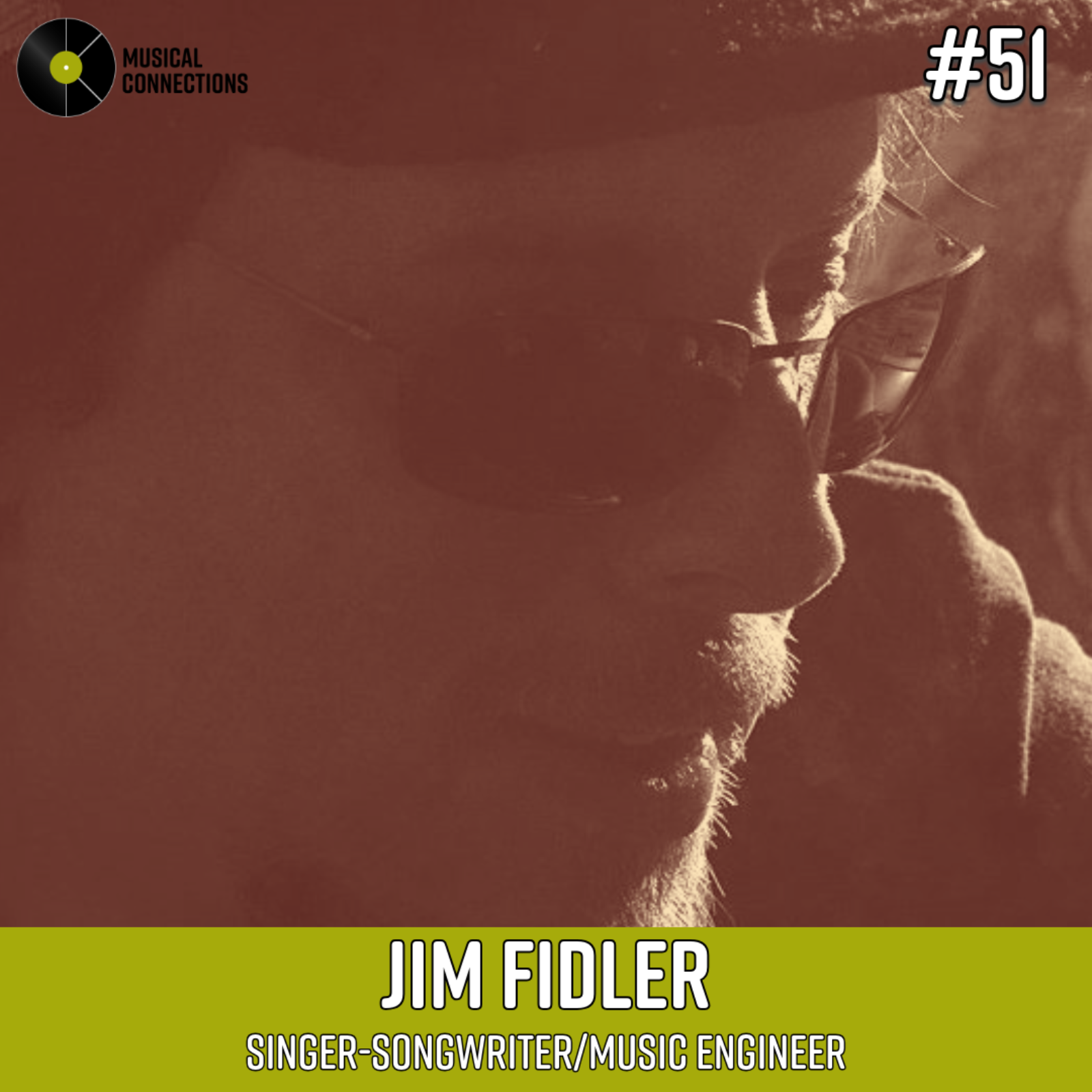 Musical Connections with Zach Snow