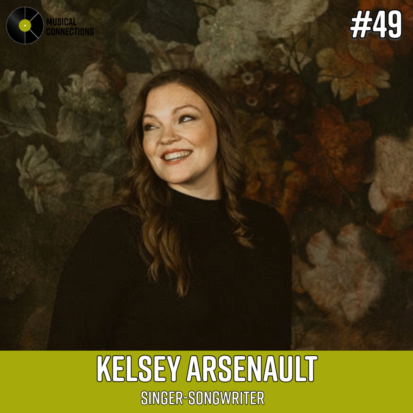 Musical Connections with Zach Snow