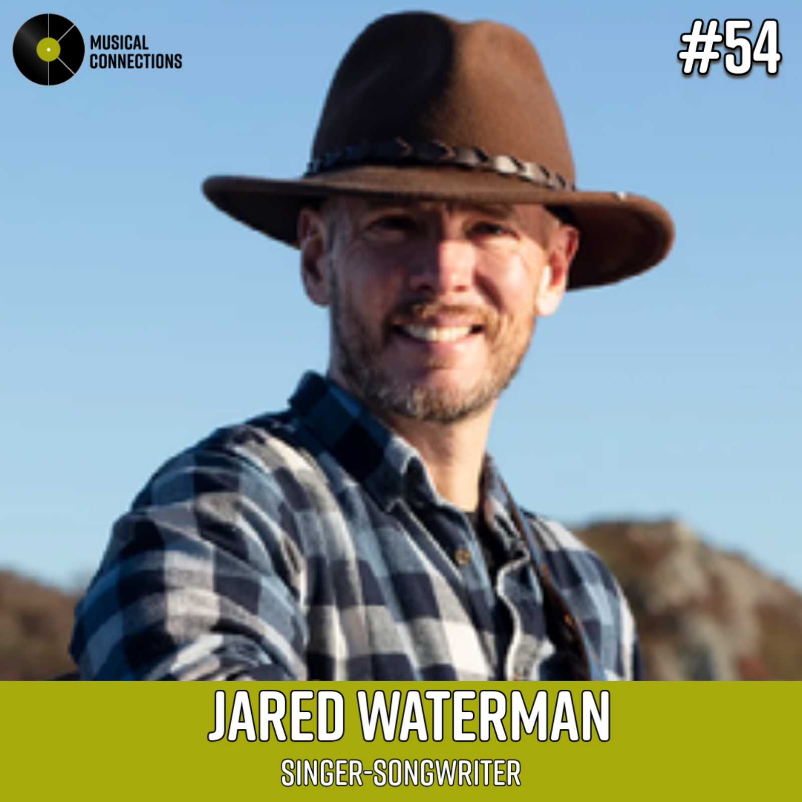 Musical Connections with Zach Snow