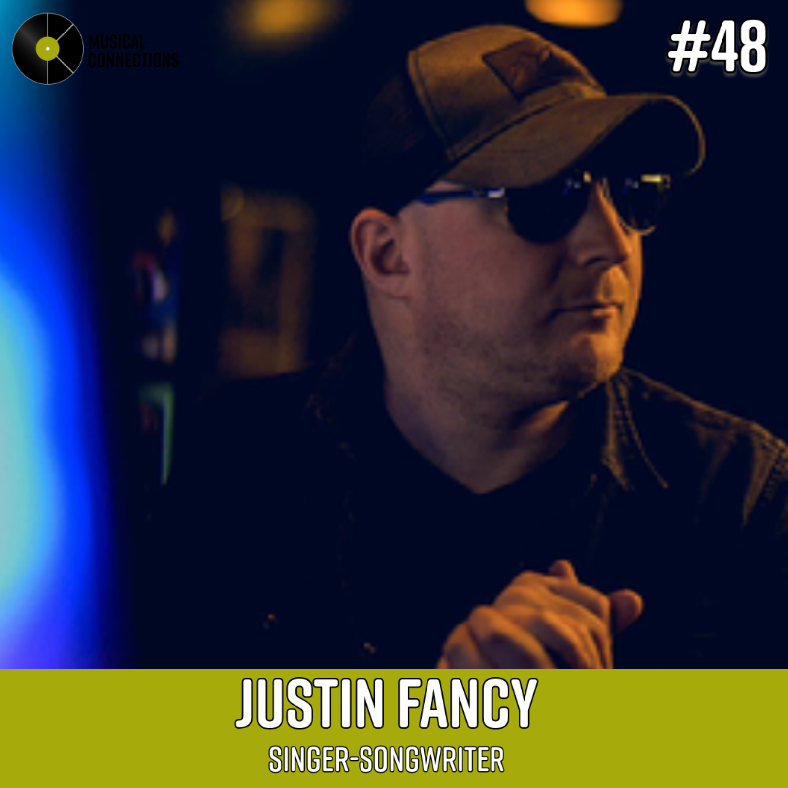 Musical Connections with Zach Snow