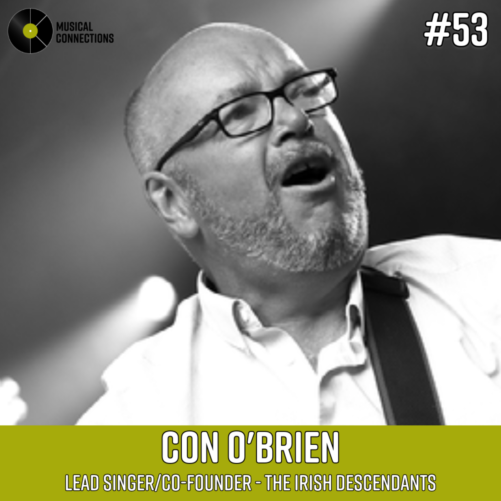 Musical Connections with Zach Snow