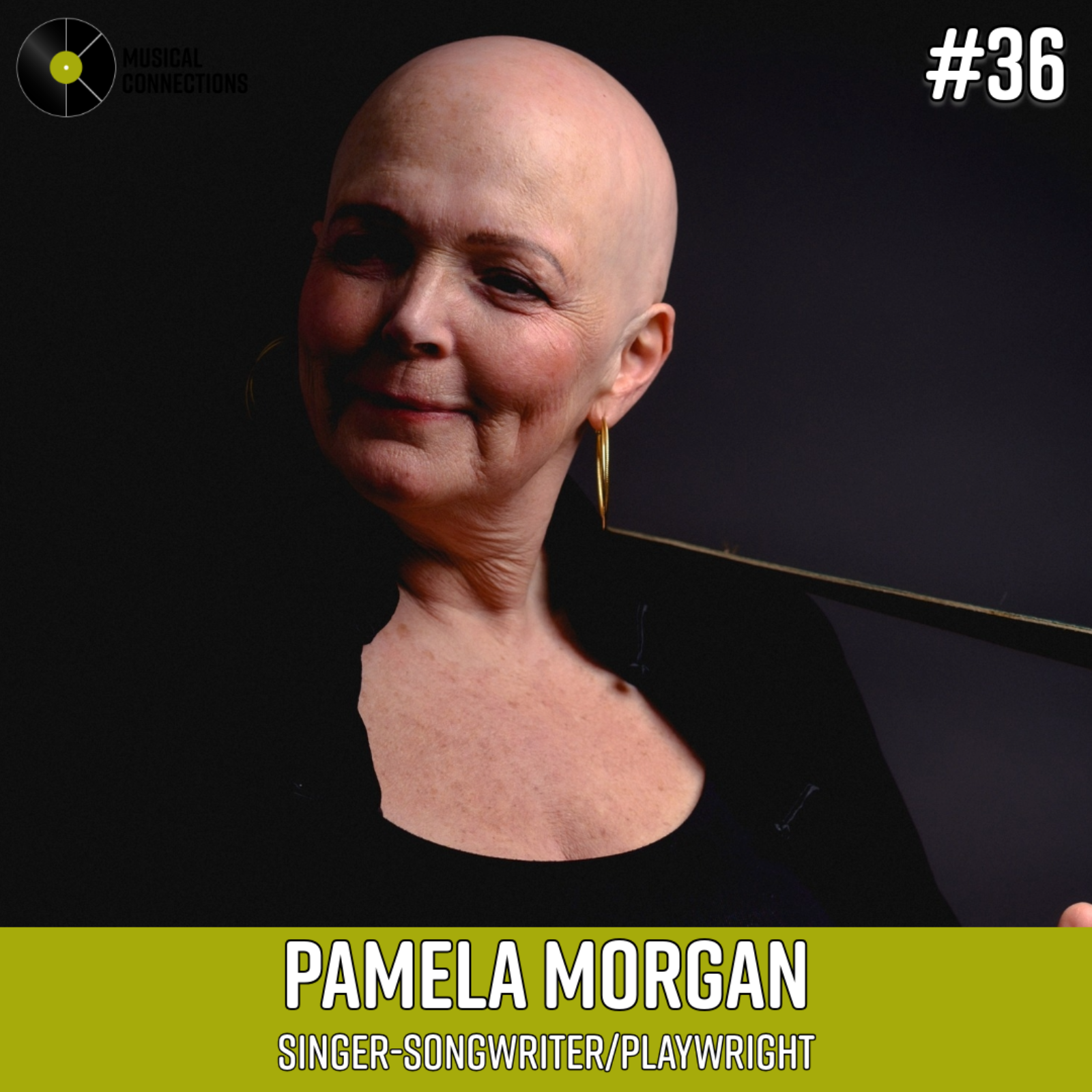 Musical Connections with Zach Snow