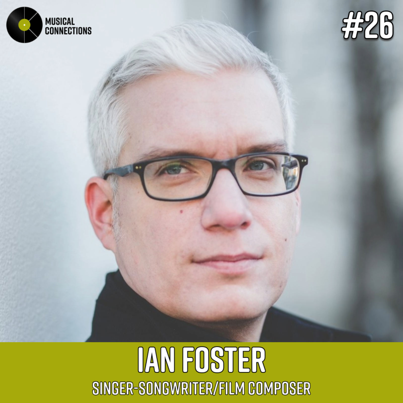 Musical Connections with Zach Snow