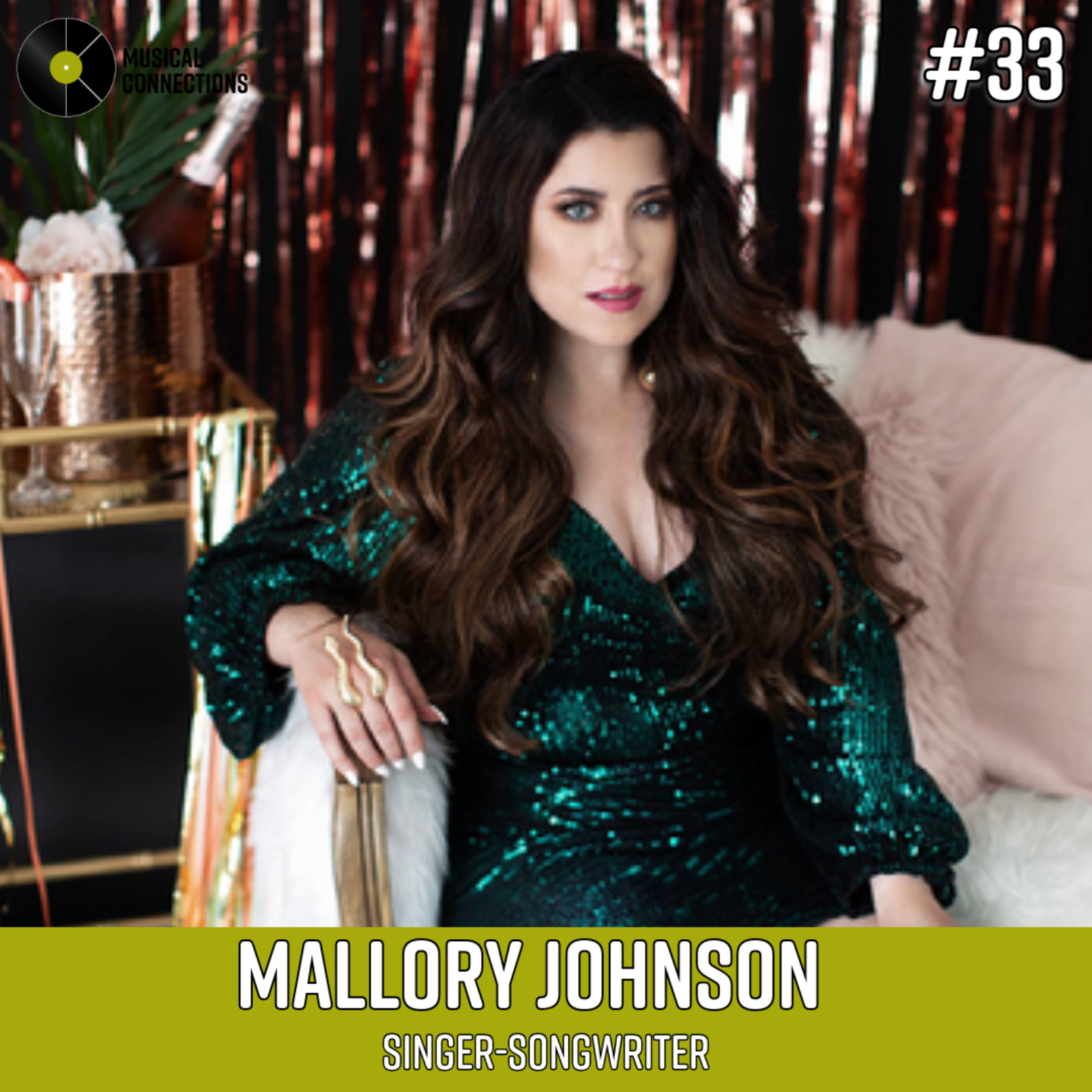 Musical Connections with Zach Snow