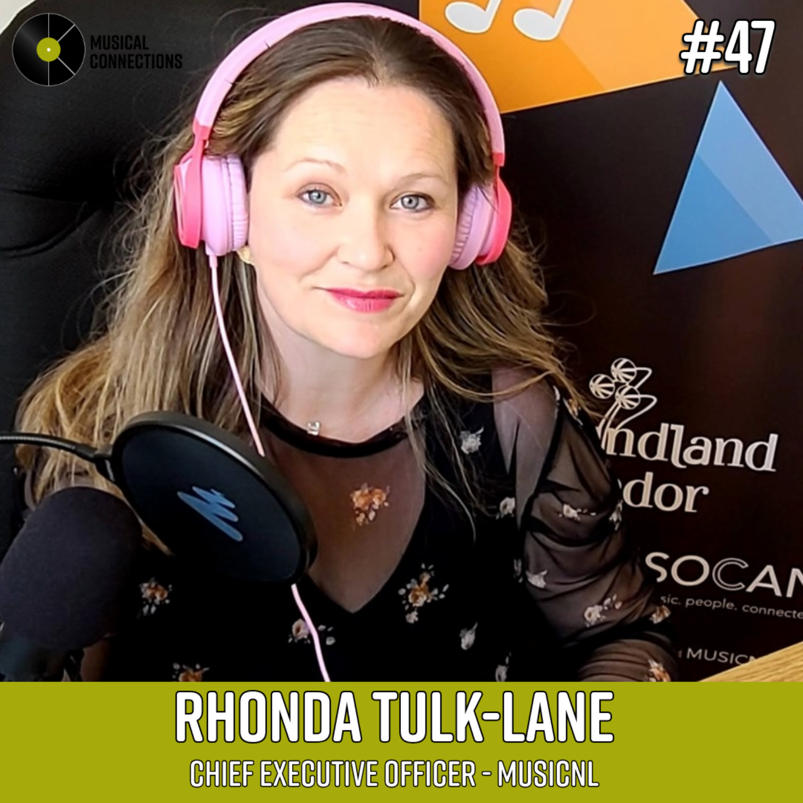 Musical Connections with Zach Snow