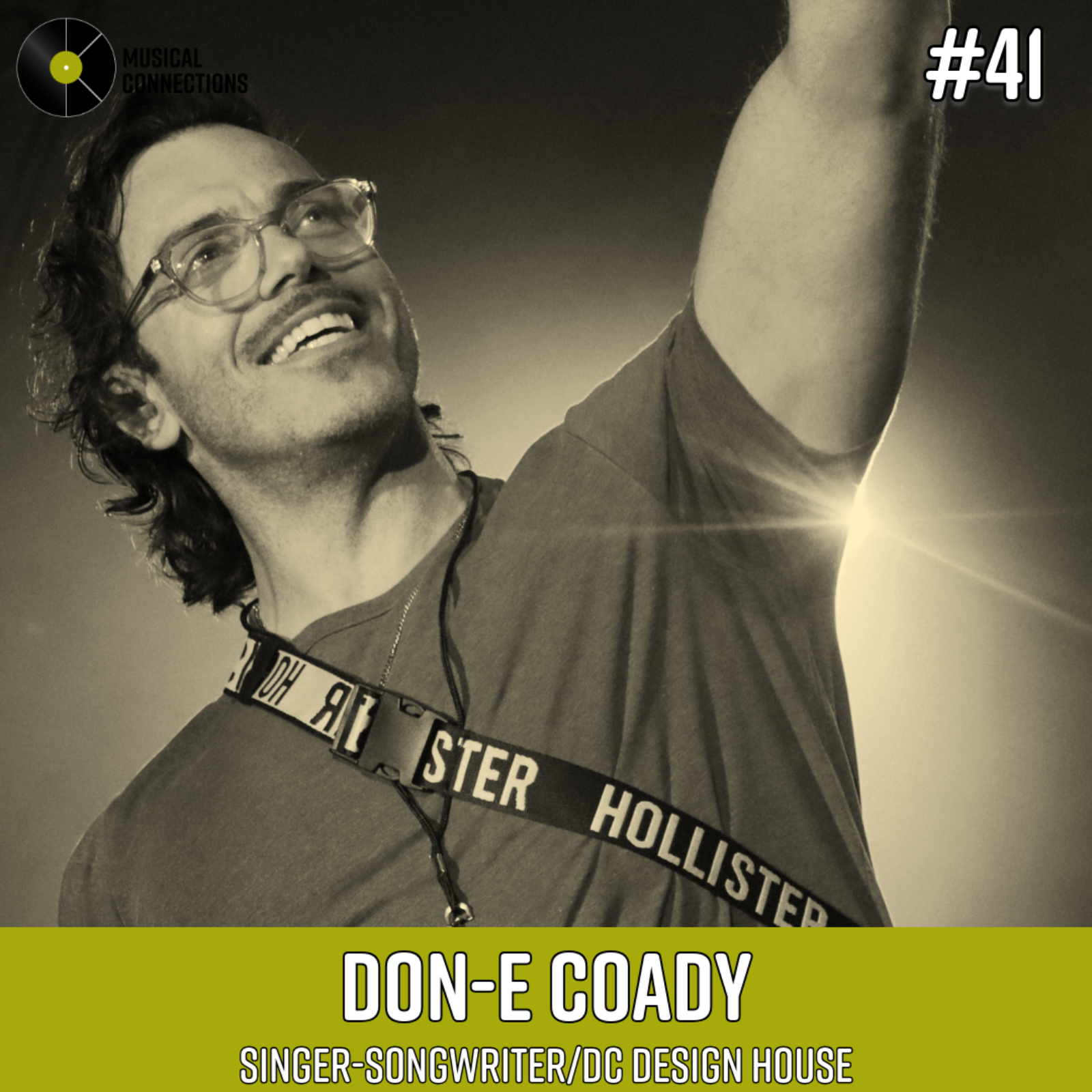 Musical Connections with Zach Snow