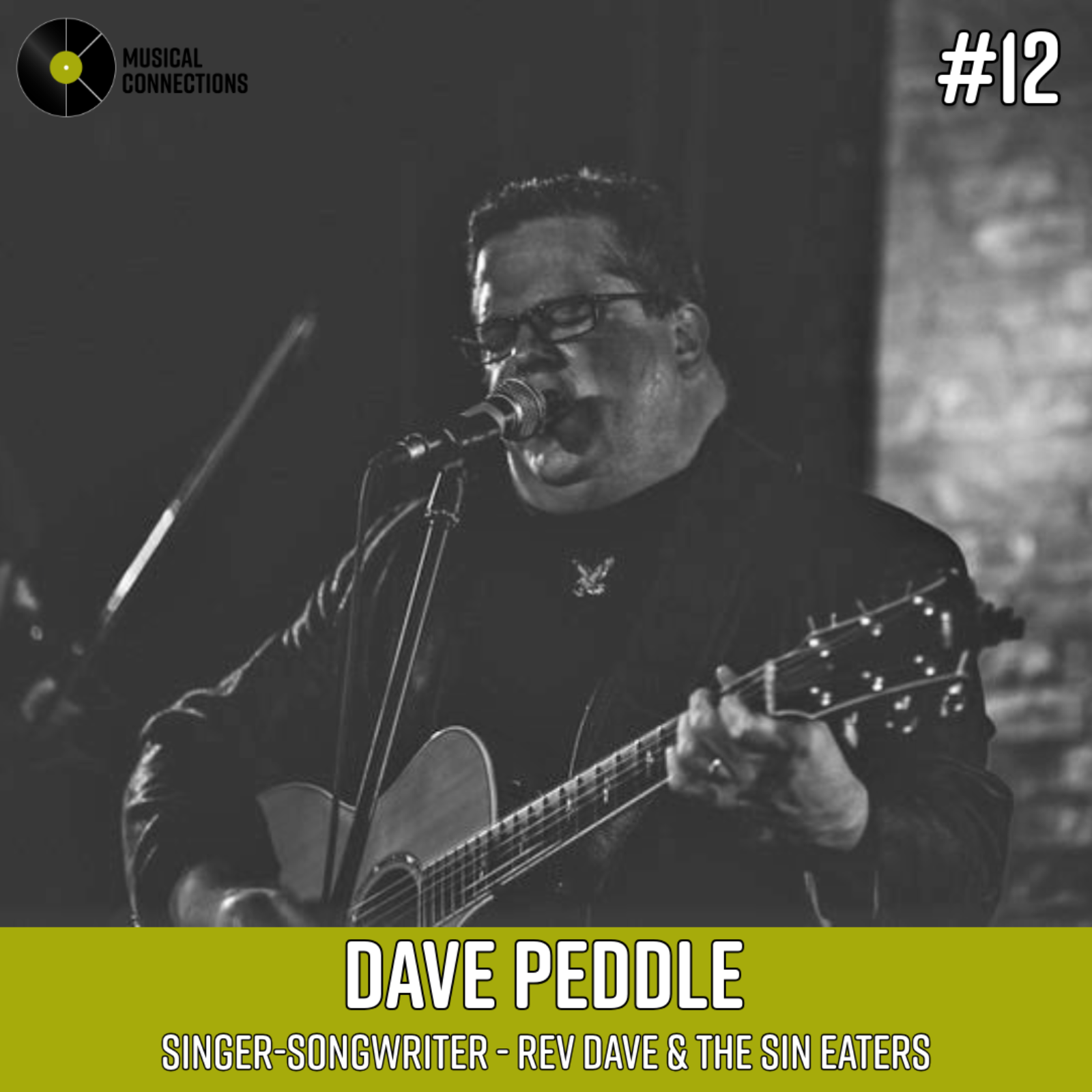 Musical Connections with Zach Snow