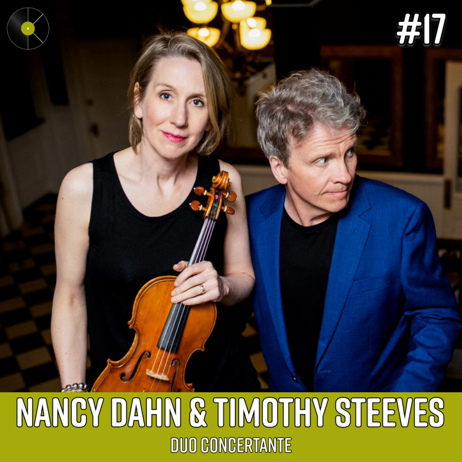 Musical Connections with Zach Snow