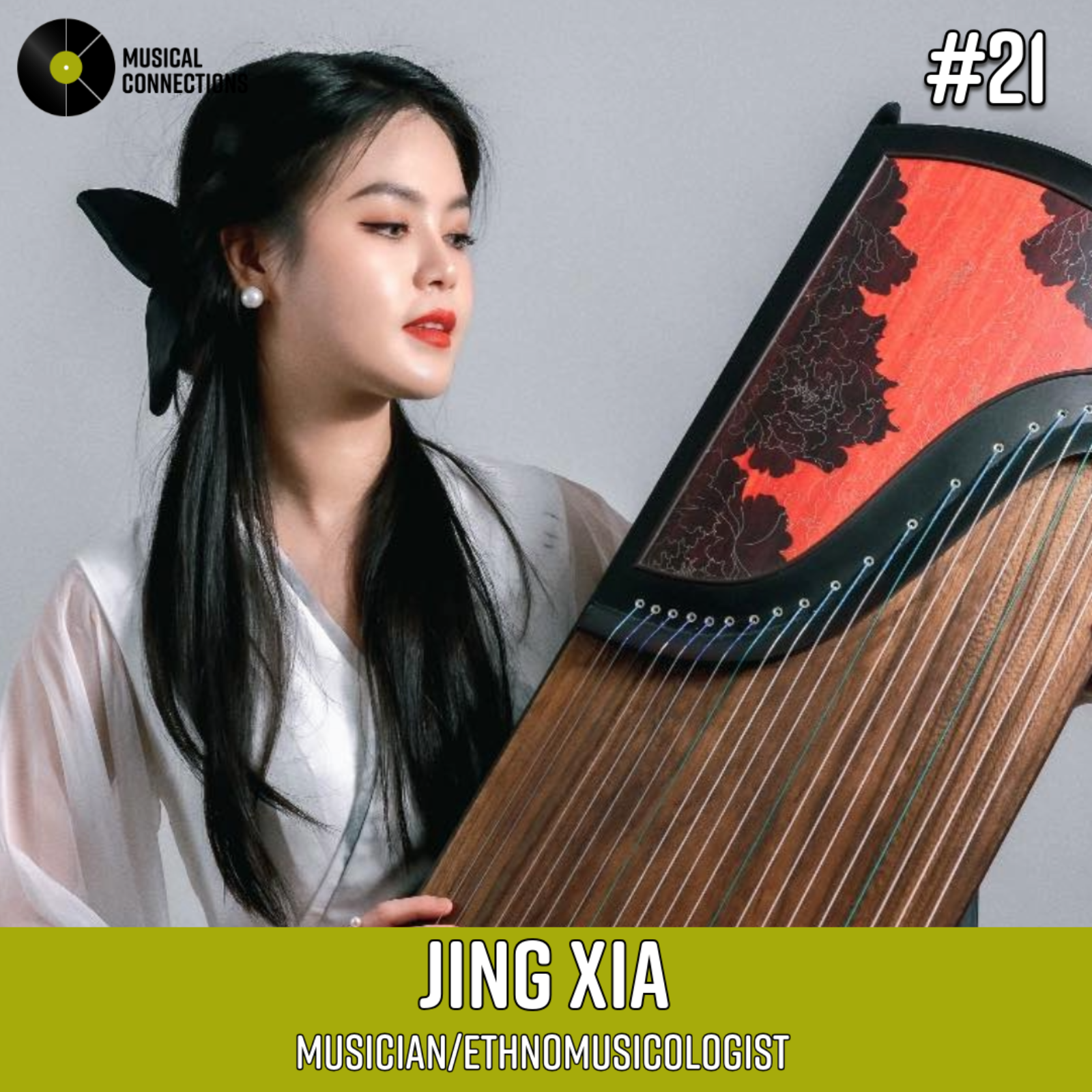 Musical Connections with Zach Snow