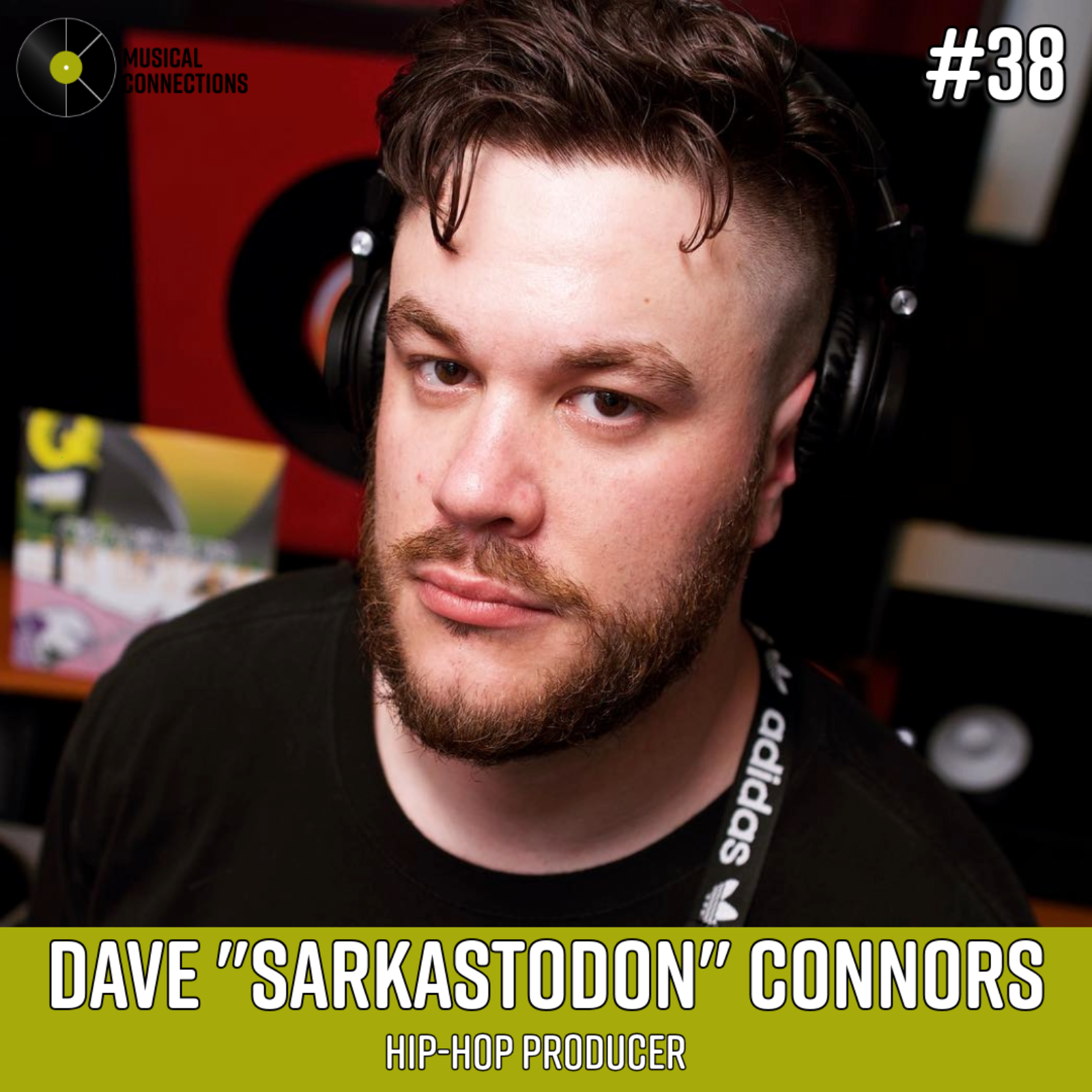 Musical Connections with Zach Snow