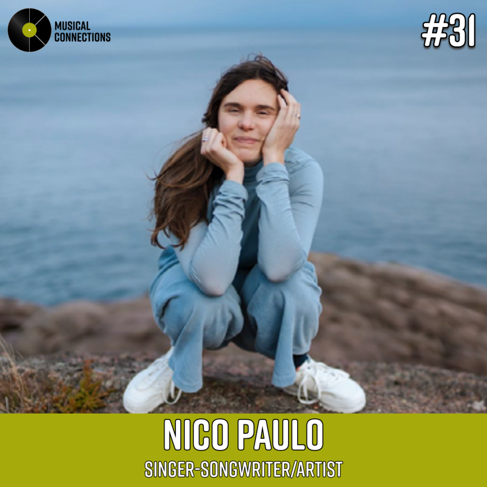 Musical Connections with Zach Snow