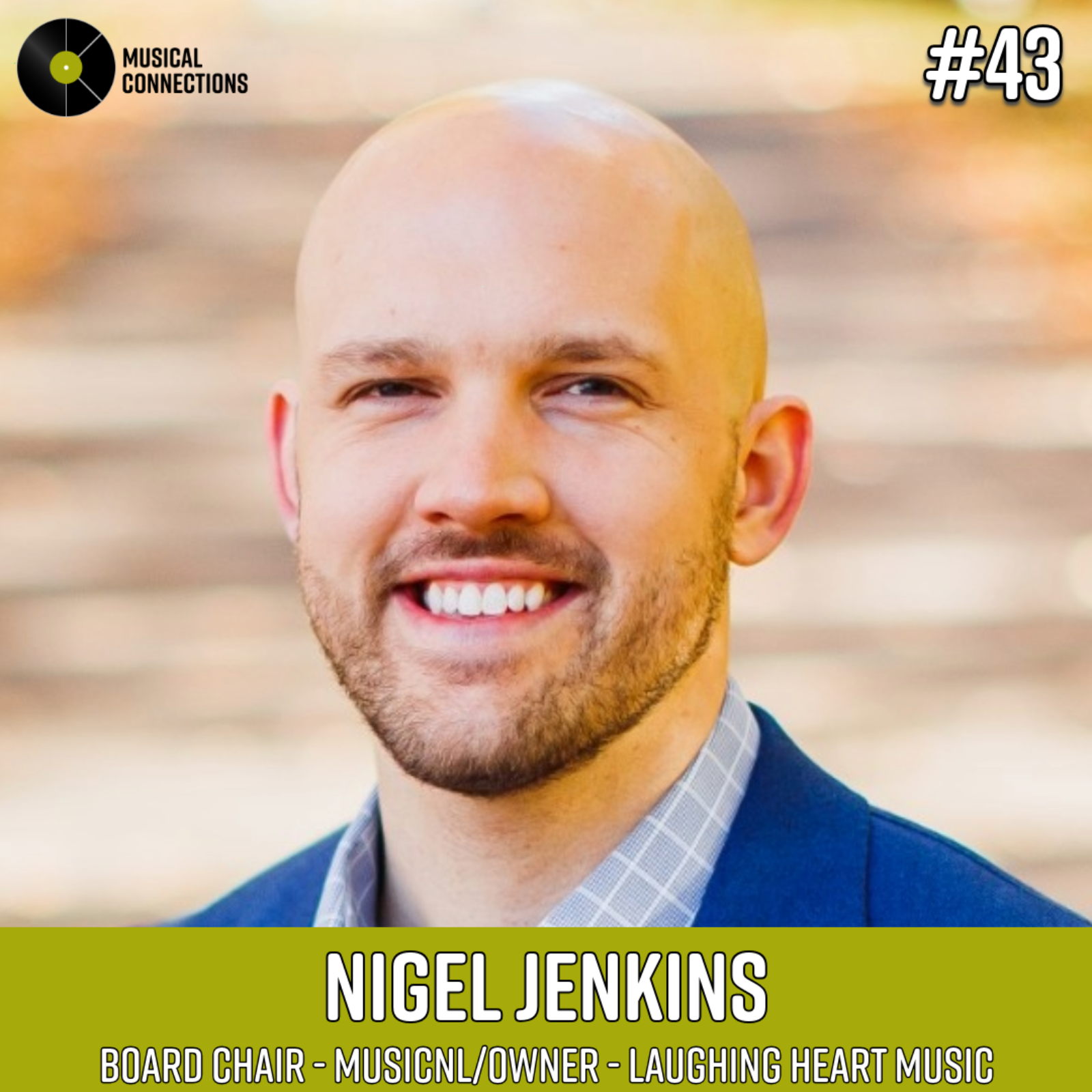 Musical Connections with Zach Snow