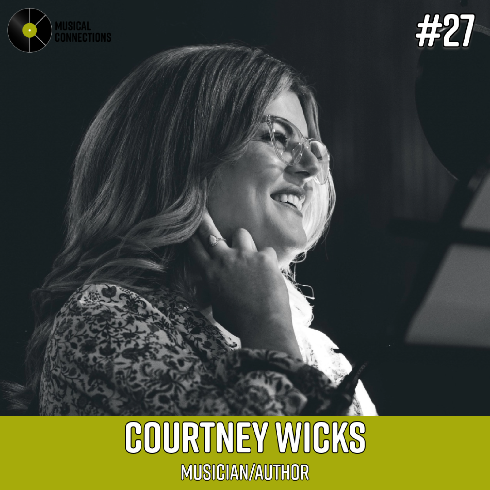 Musical Connections with Zach Snow