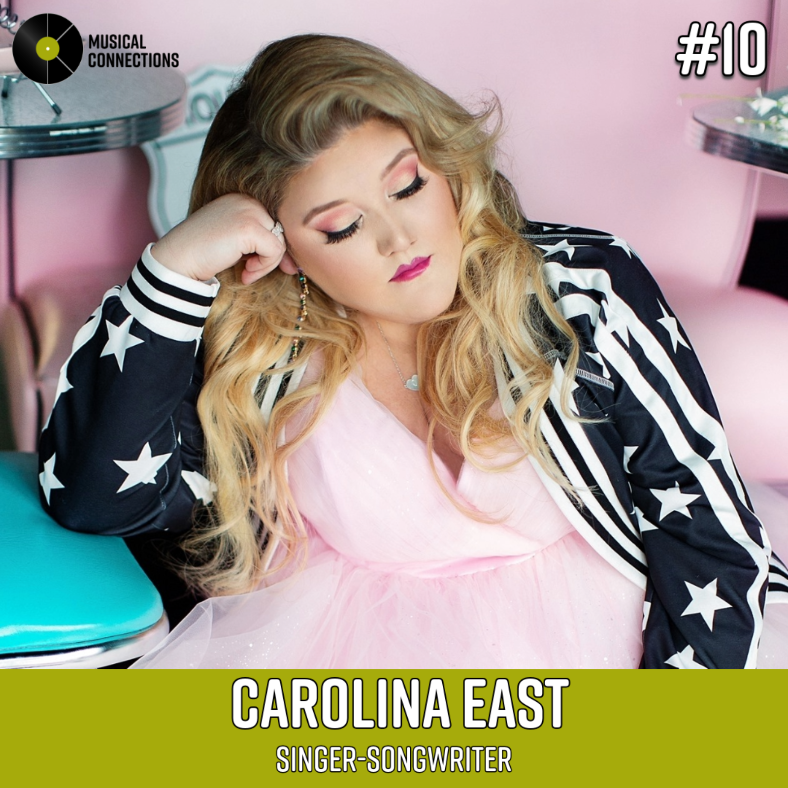 Musical Connections with Zach Snow