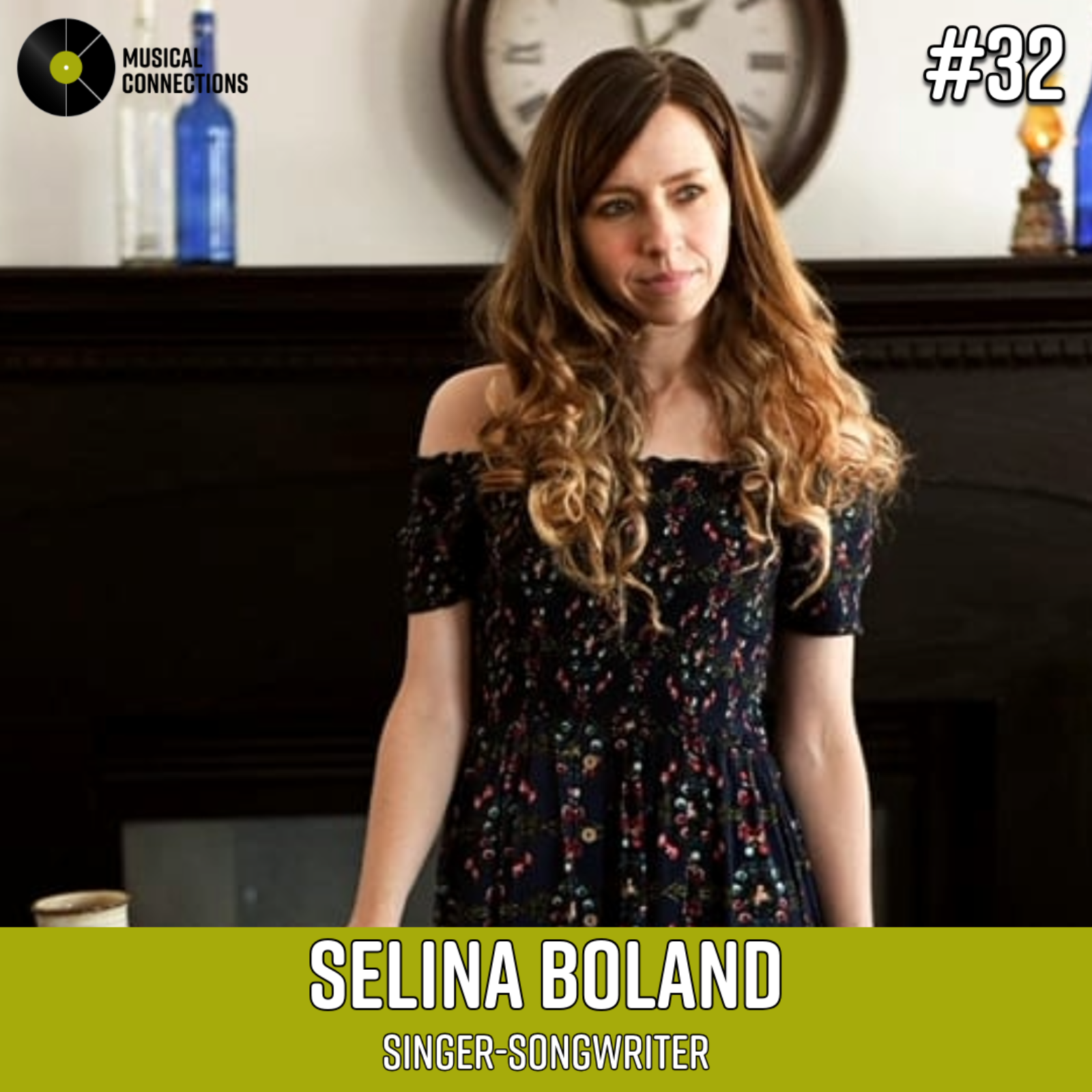 Musical Connections with Zach Snow