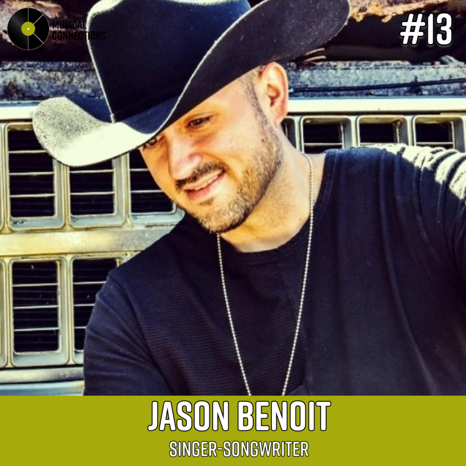 Musical Connections with Zach Snow