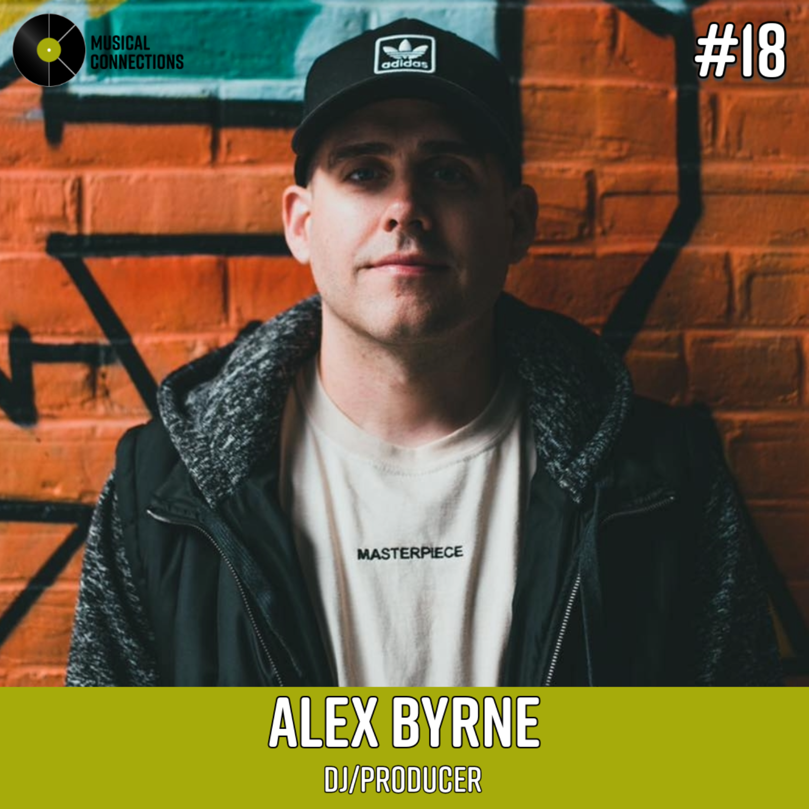 Musical Connections with Zach Snow