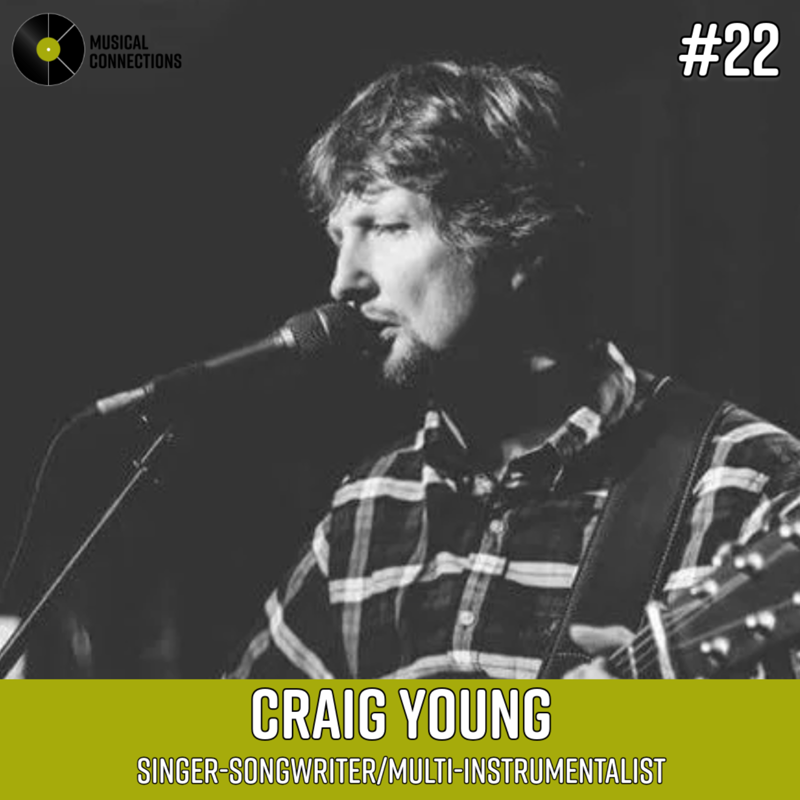 Musical Connections with Zach Snow