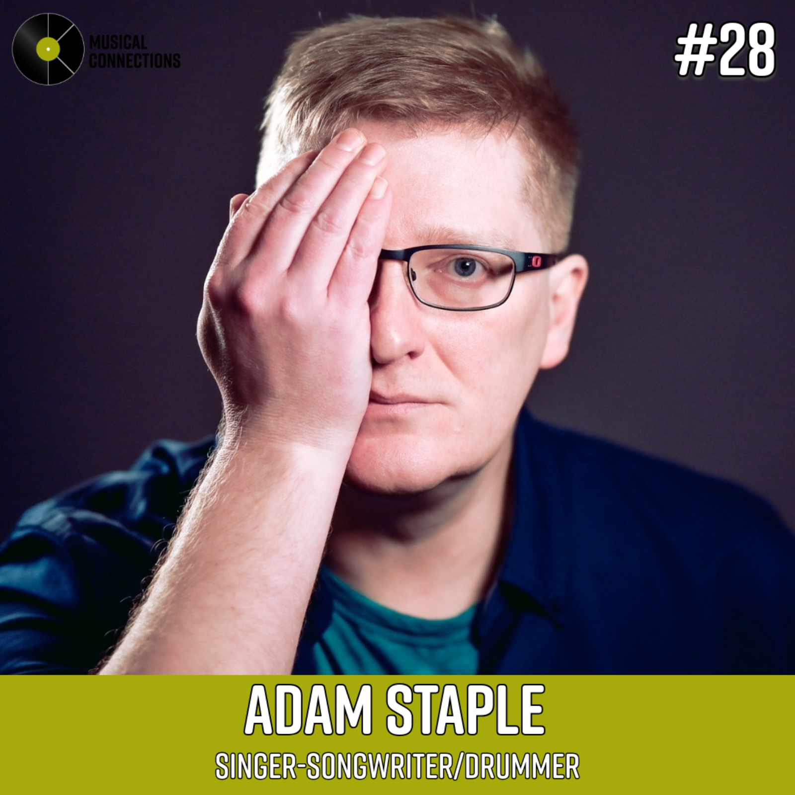 Musical Connections with Zach Snow