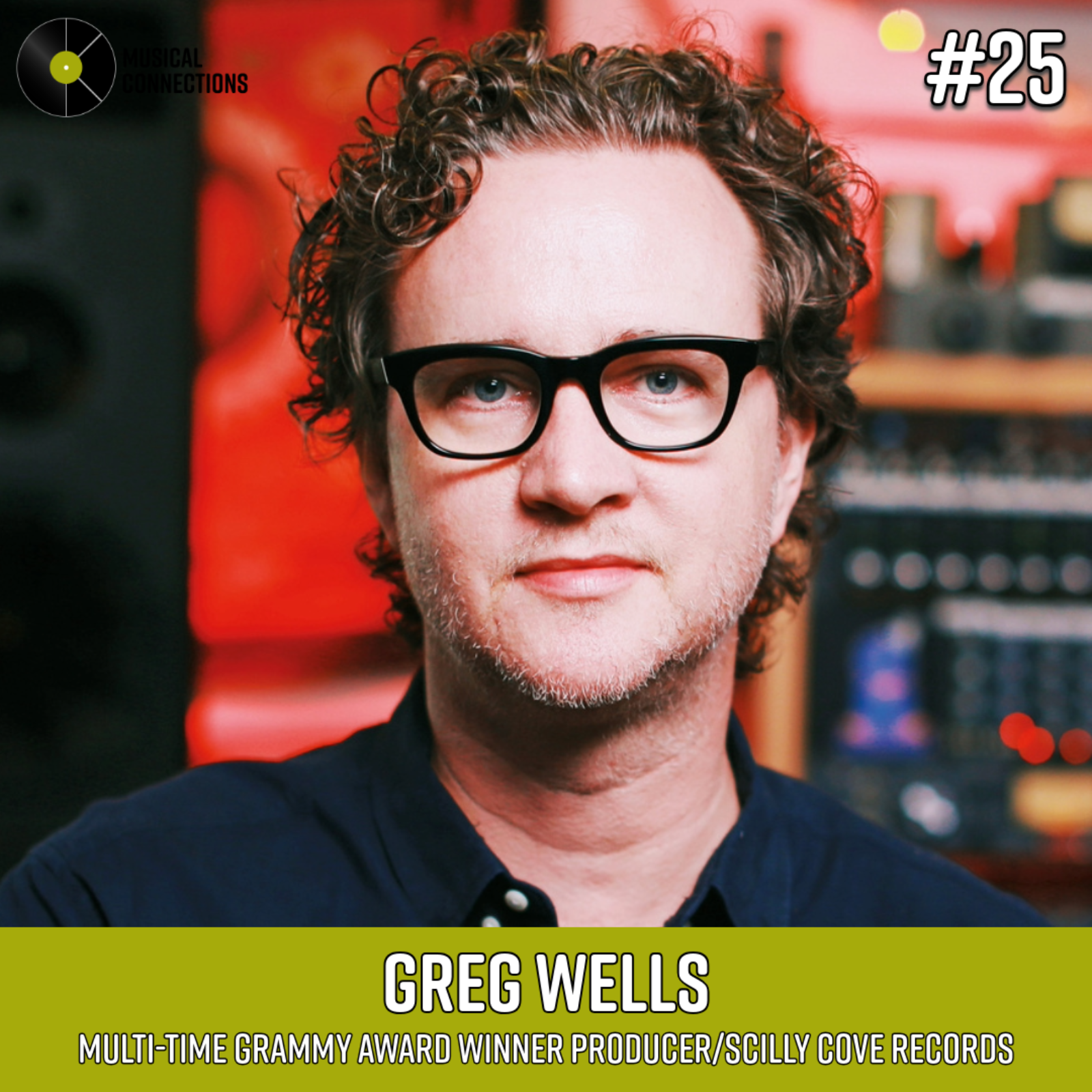 Musical Connections with Zach Snow