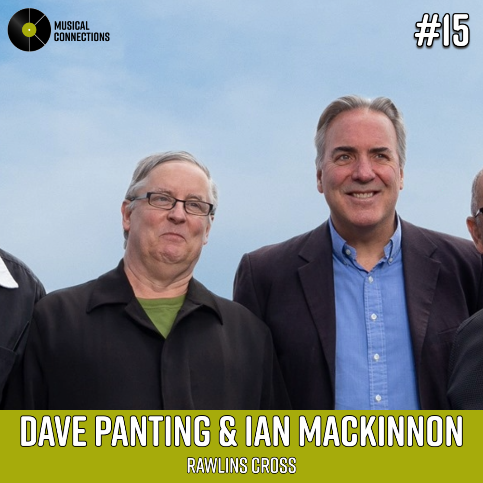 Musical Connections with Zach Snow