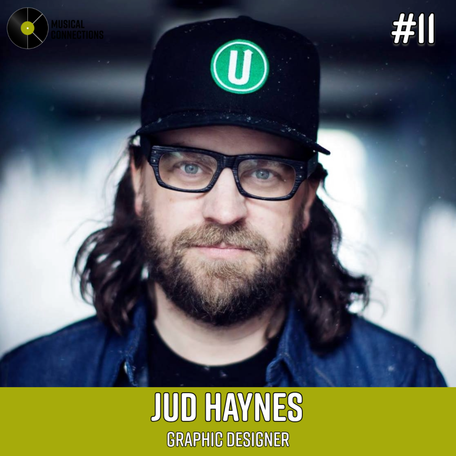 Musical Connections with Zach Snow