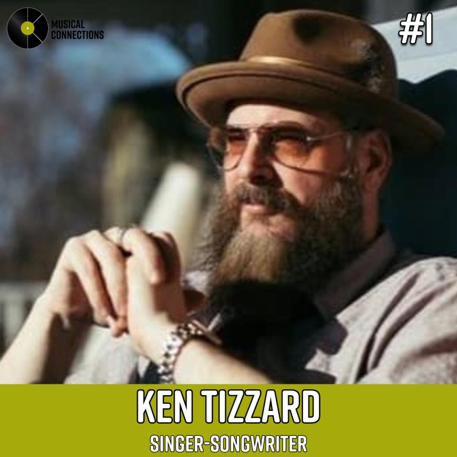 Musical Connections with Zach Snow