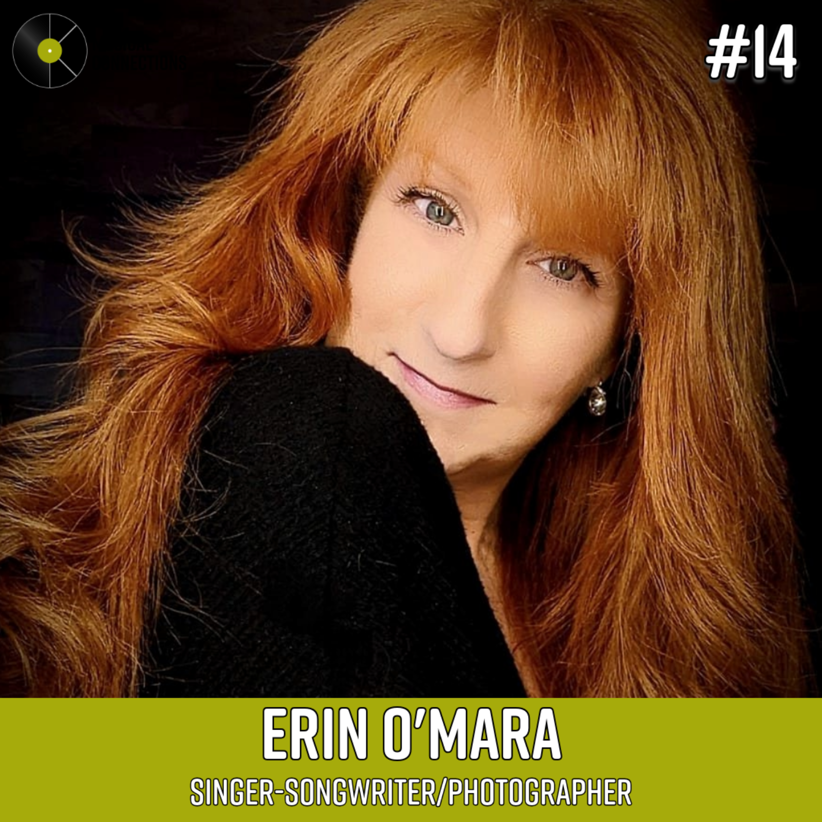 Musical Connections with Zach Snow