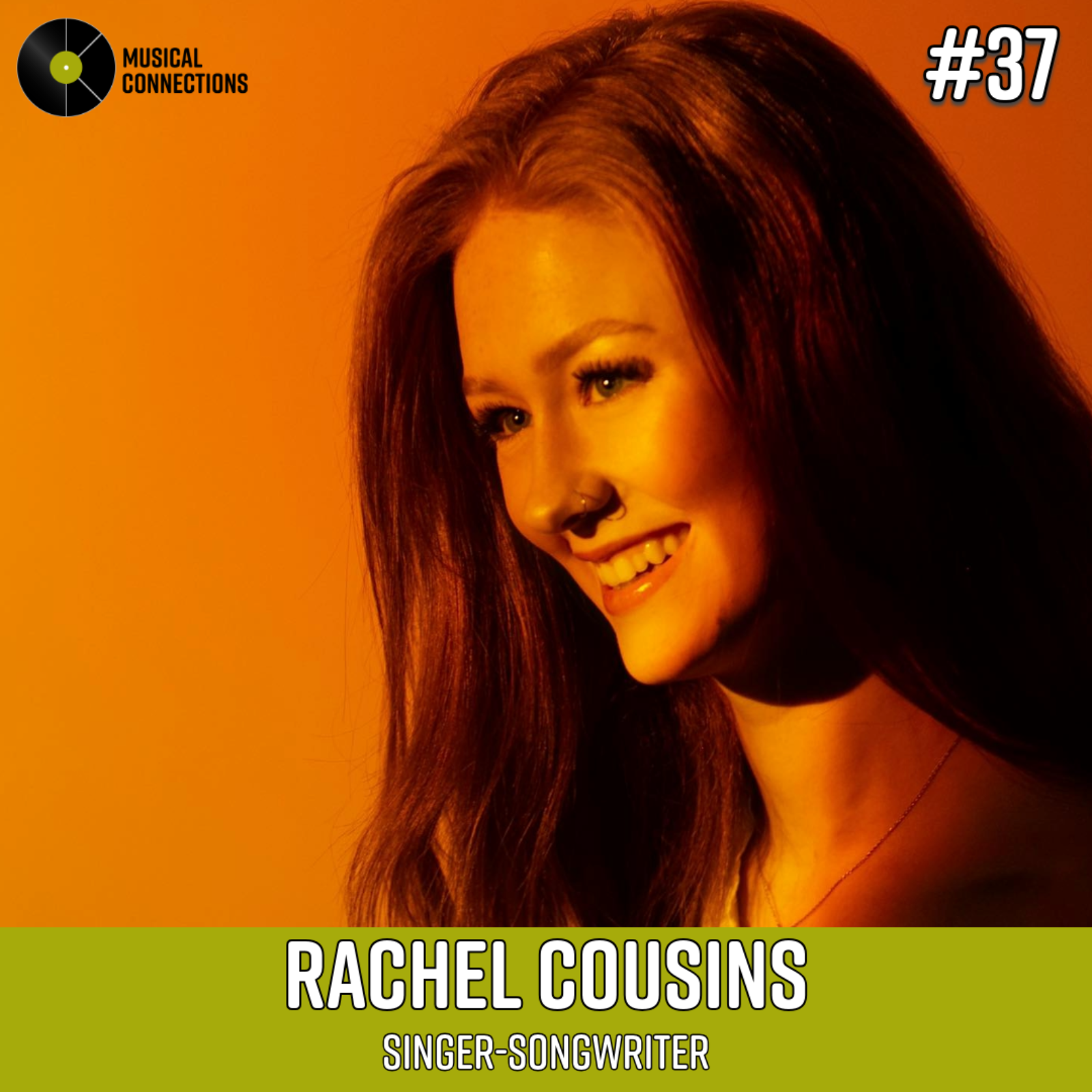 Musical Connections with Zach Snow