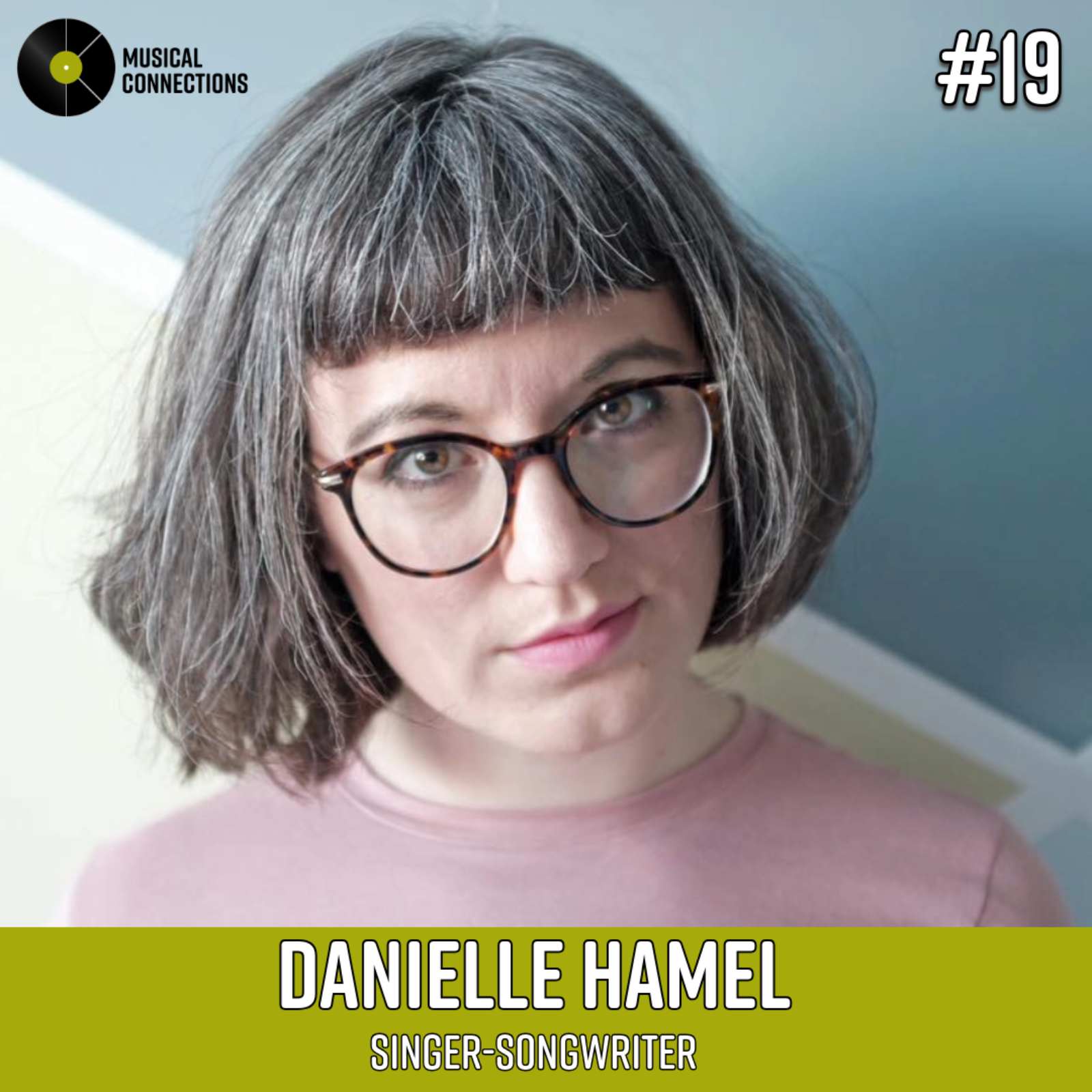 Musical Connections with Zach Snow