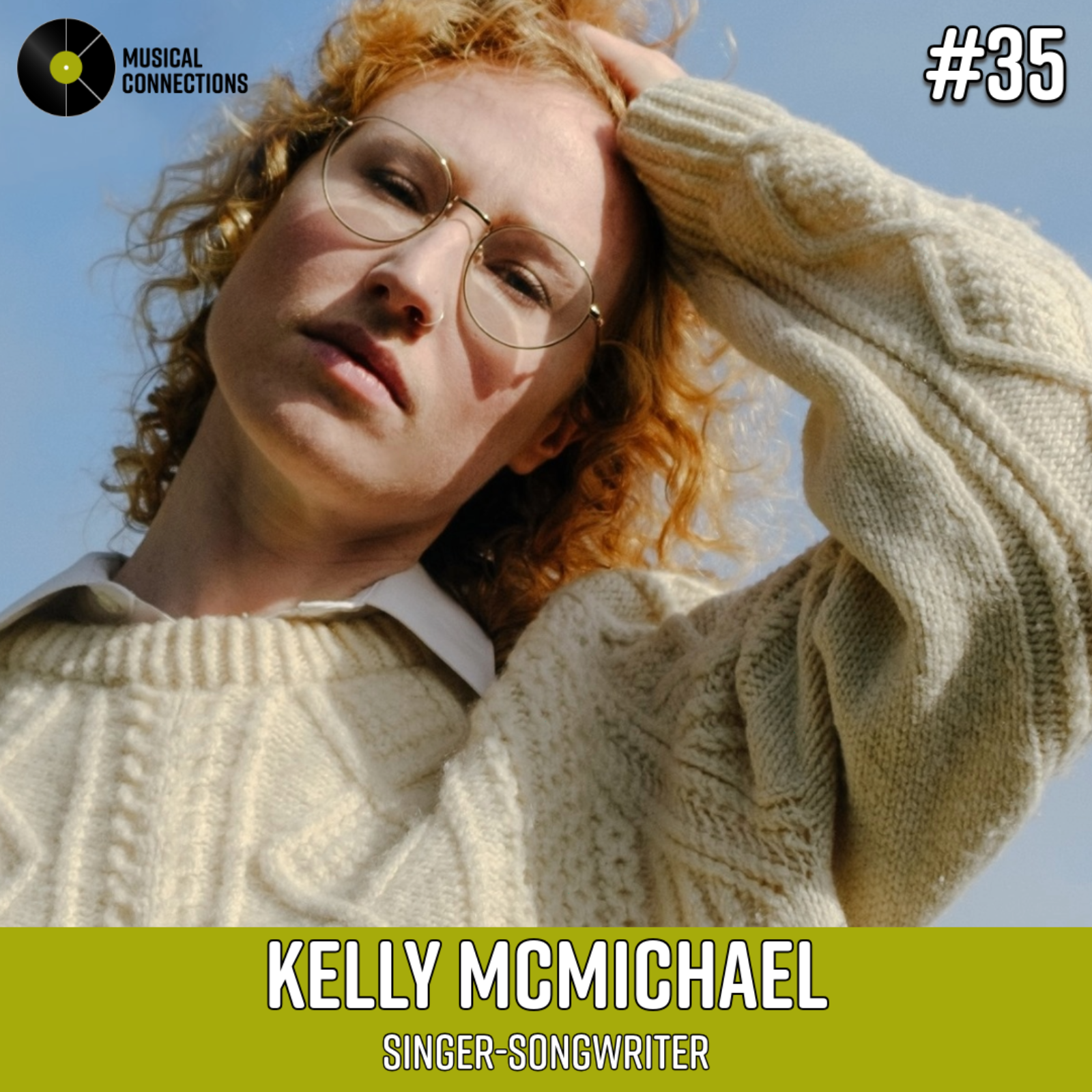 Musical Connections with Zach Snow