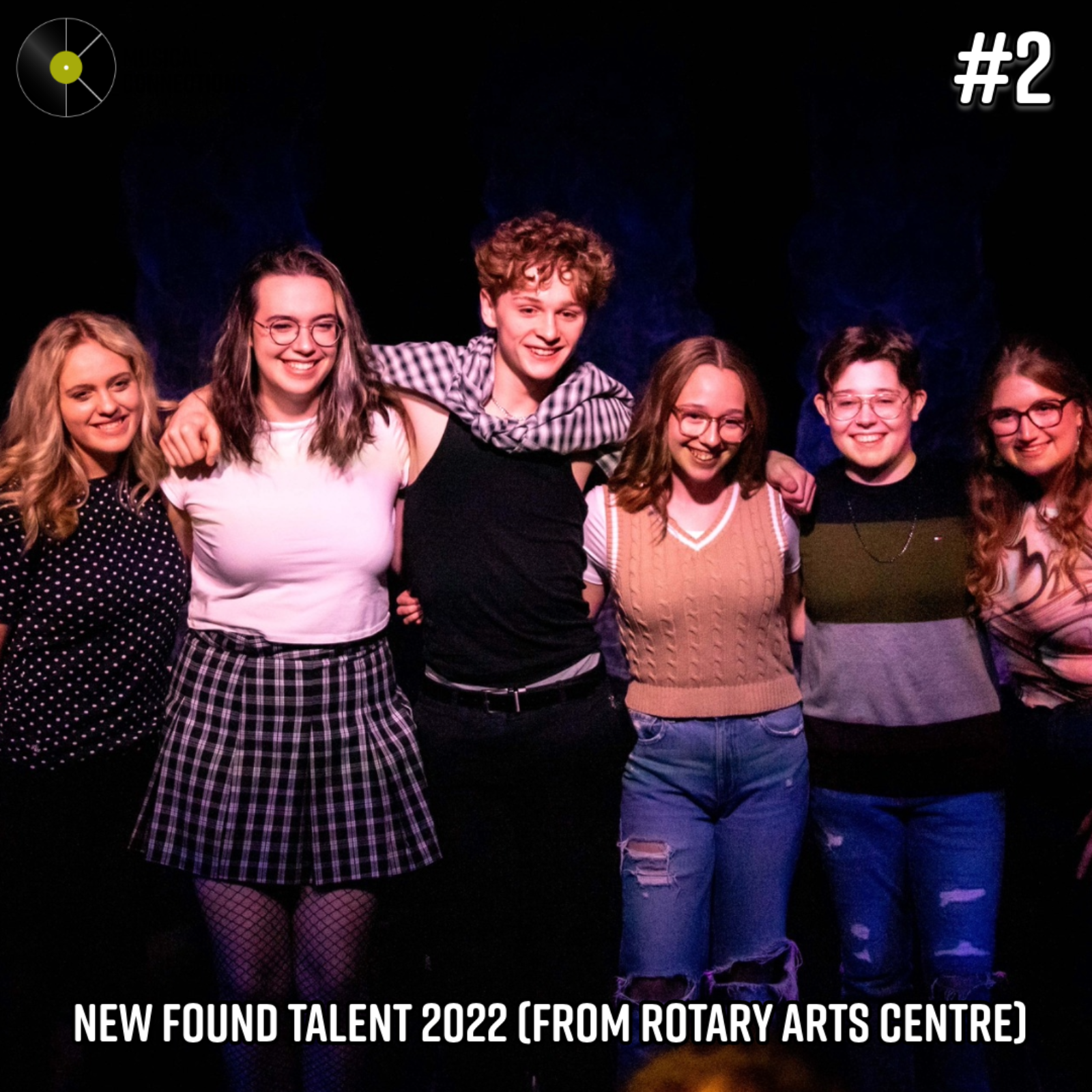 Musical Connections with Zach Snow