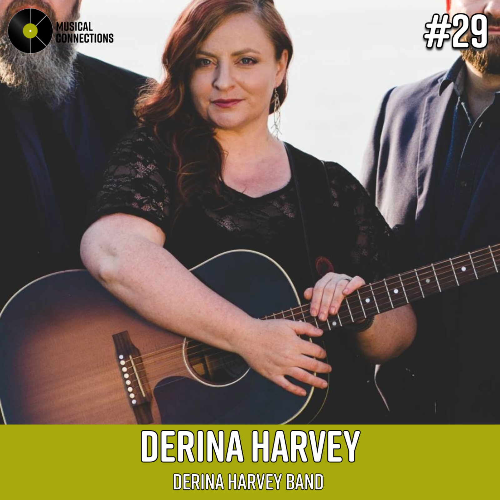 Musical Connections with Zach Snow