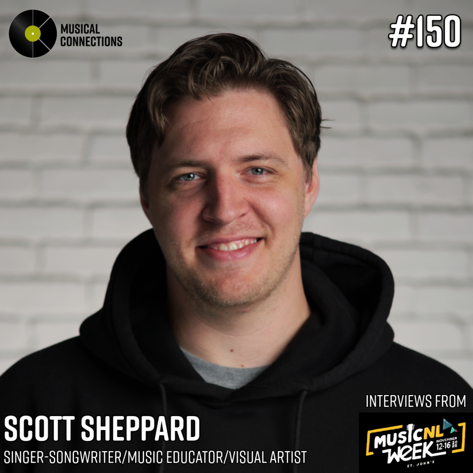 Musical Connections with Zach Snow