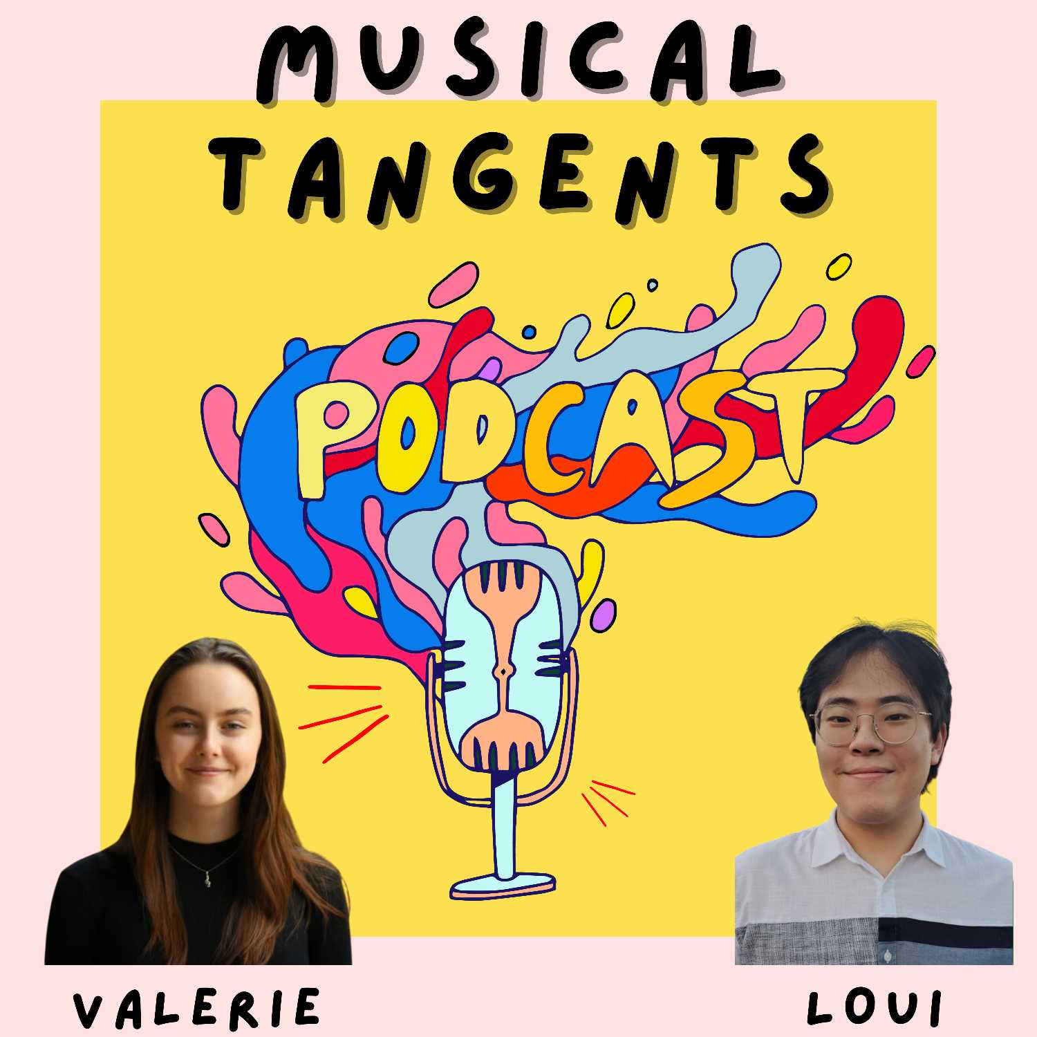 Musical Tangents