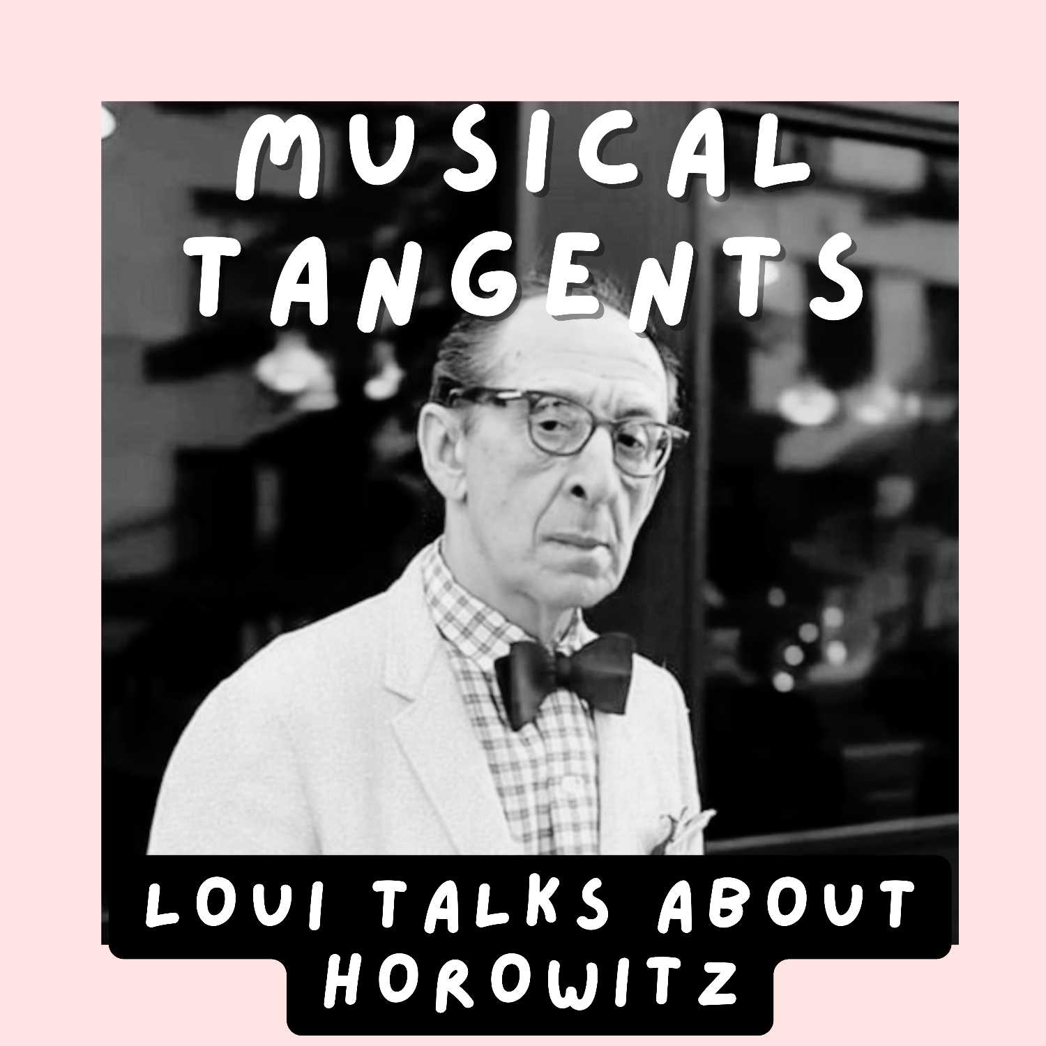 Musical Tangents
