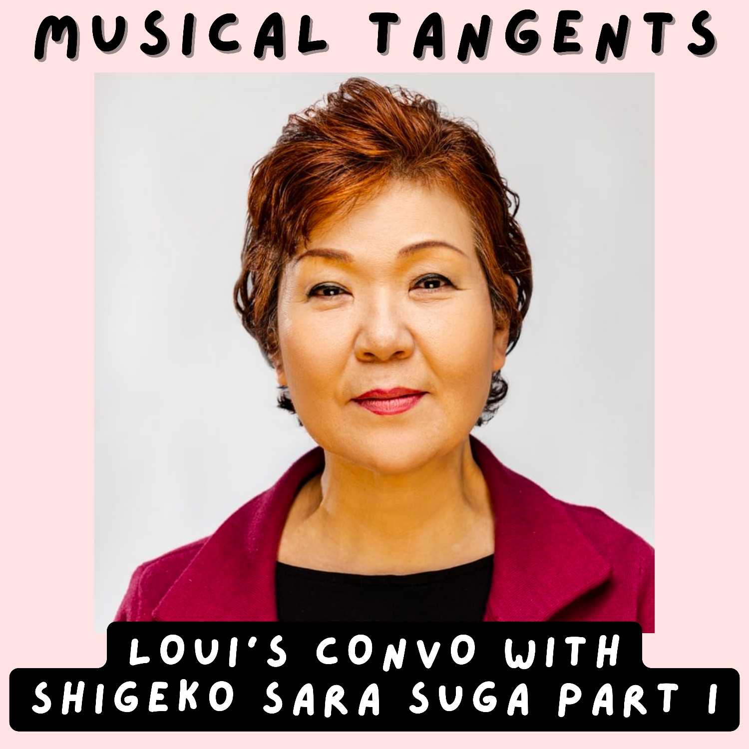 Musical Tangents