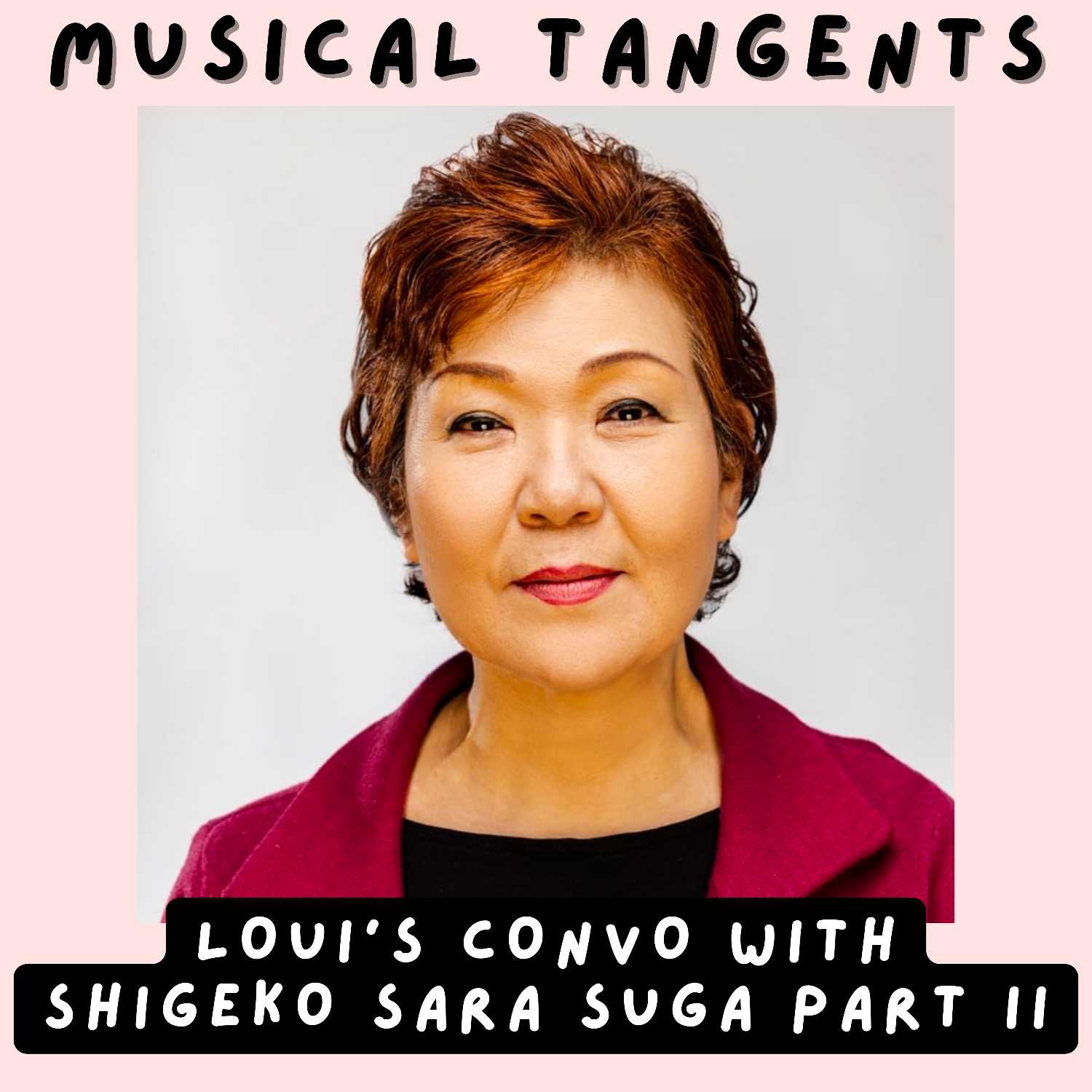 Musical Tangents