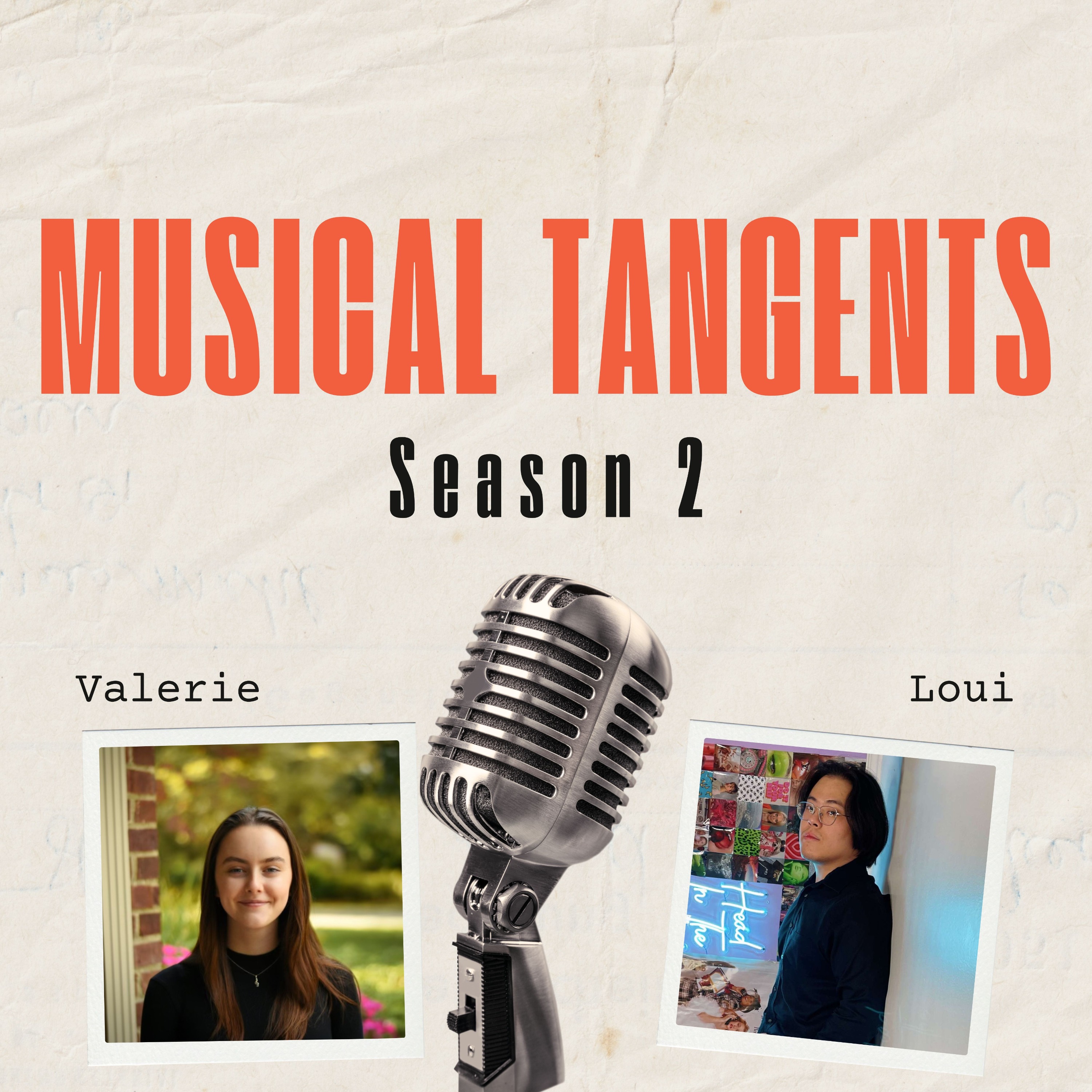 Musical Tangents