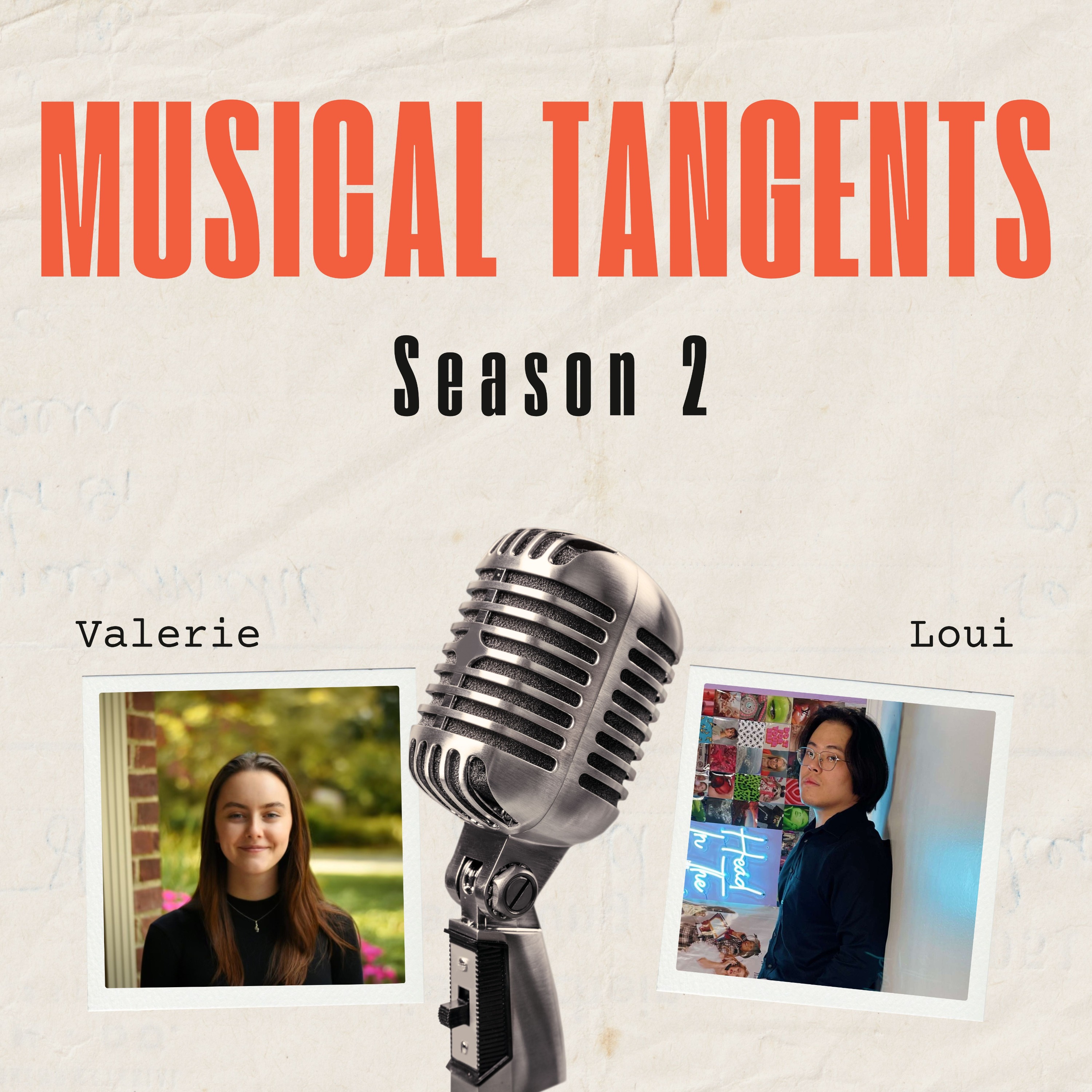 Musical Tangents